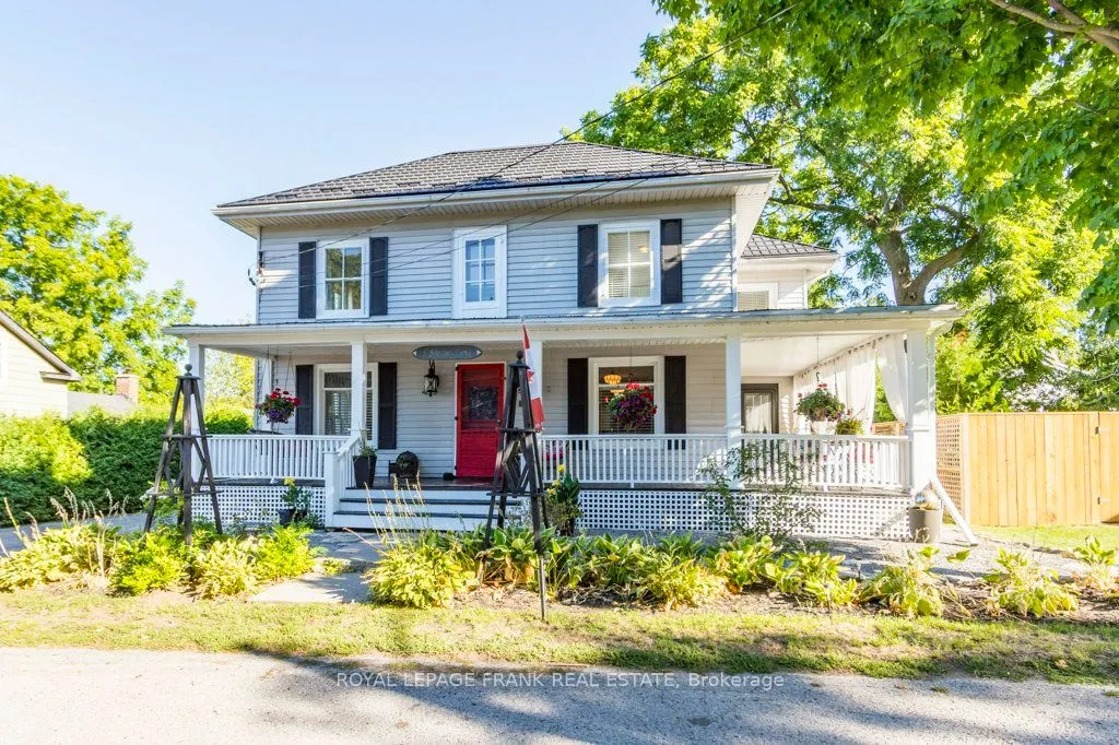 6 Norton Lane