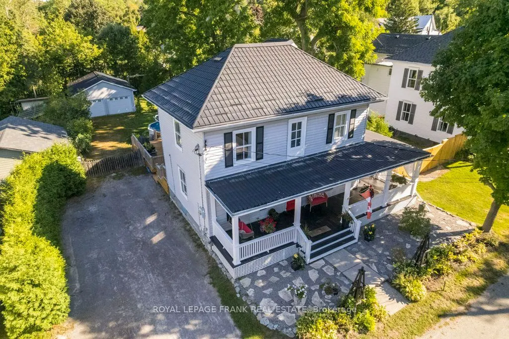 6 Norton Lane