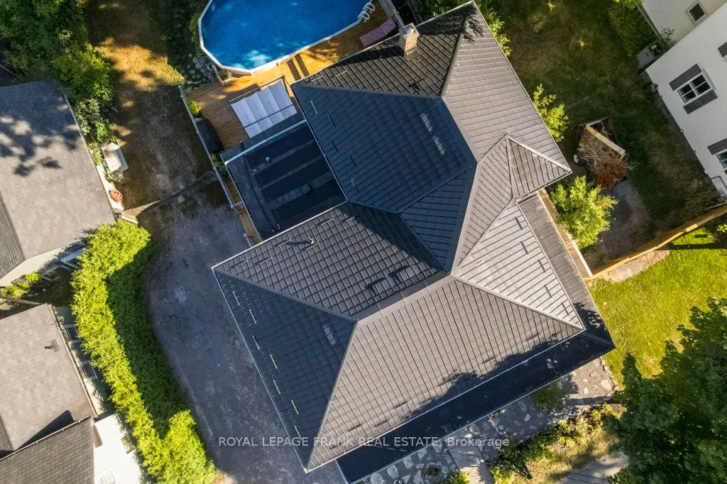 6 Norton Lane