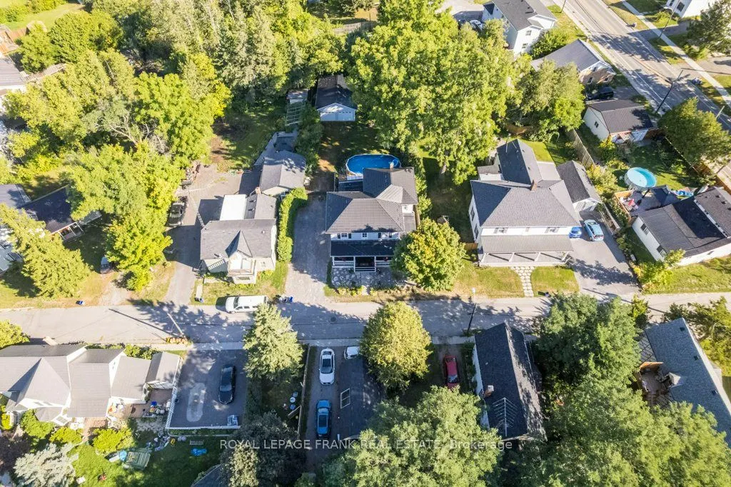 6 Norton Lane