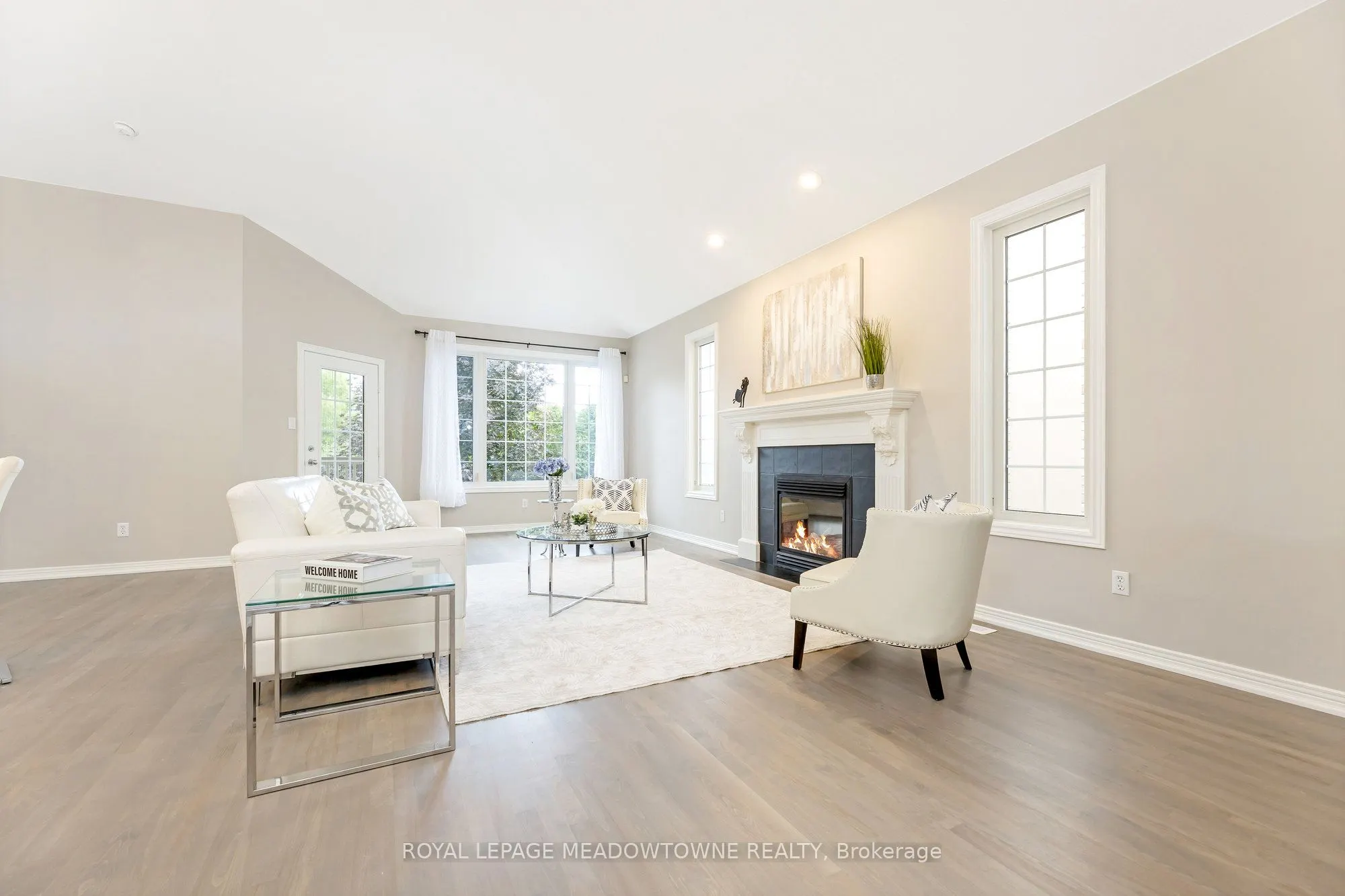 33 Grey Oak Drive