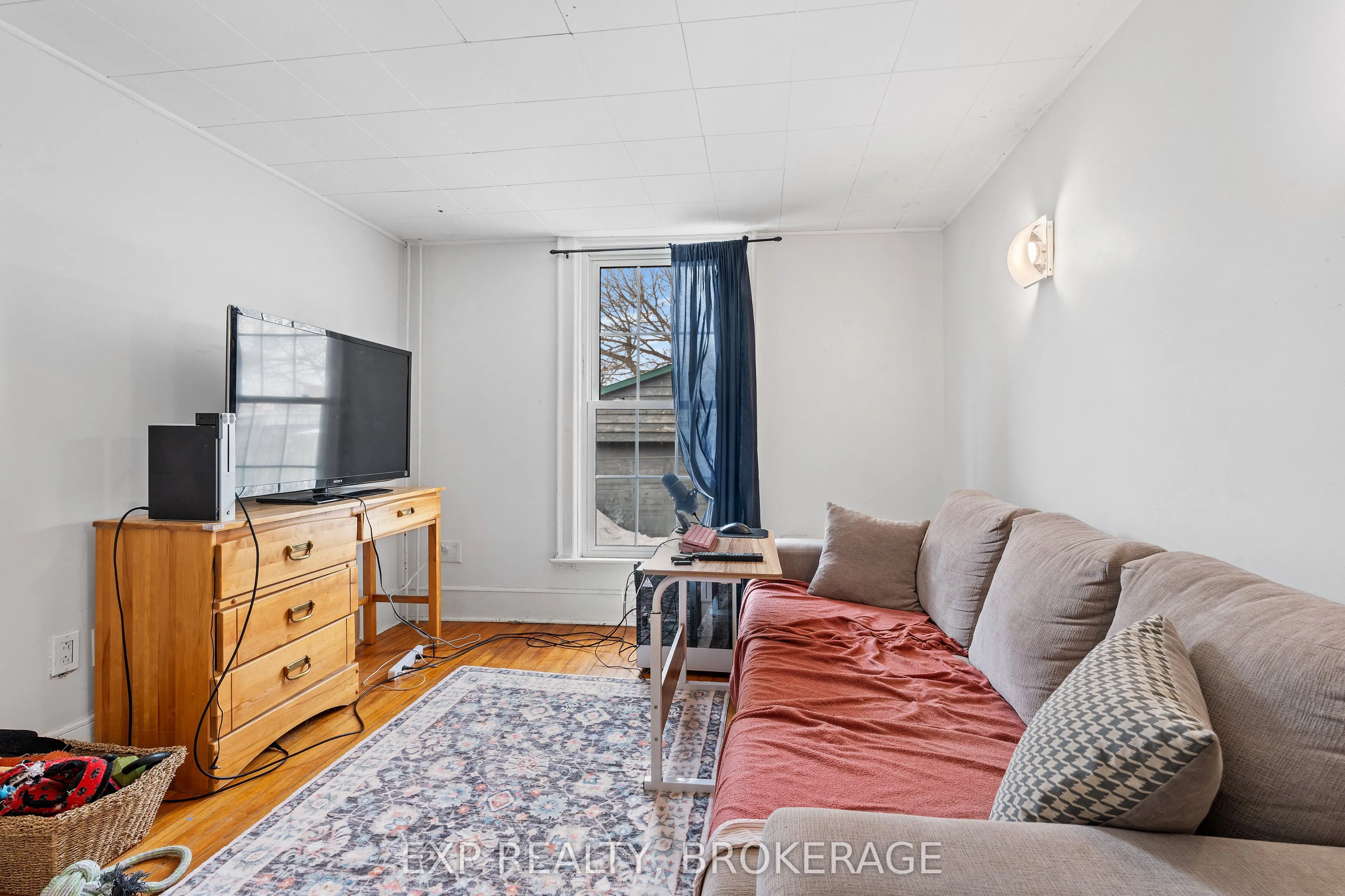 212 RIDEAU Street