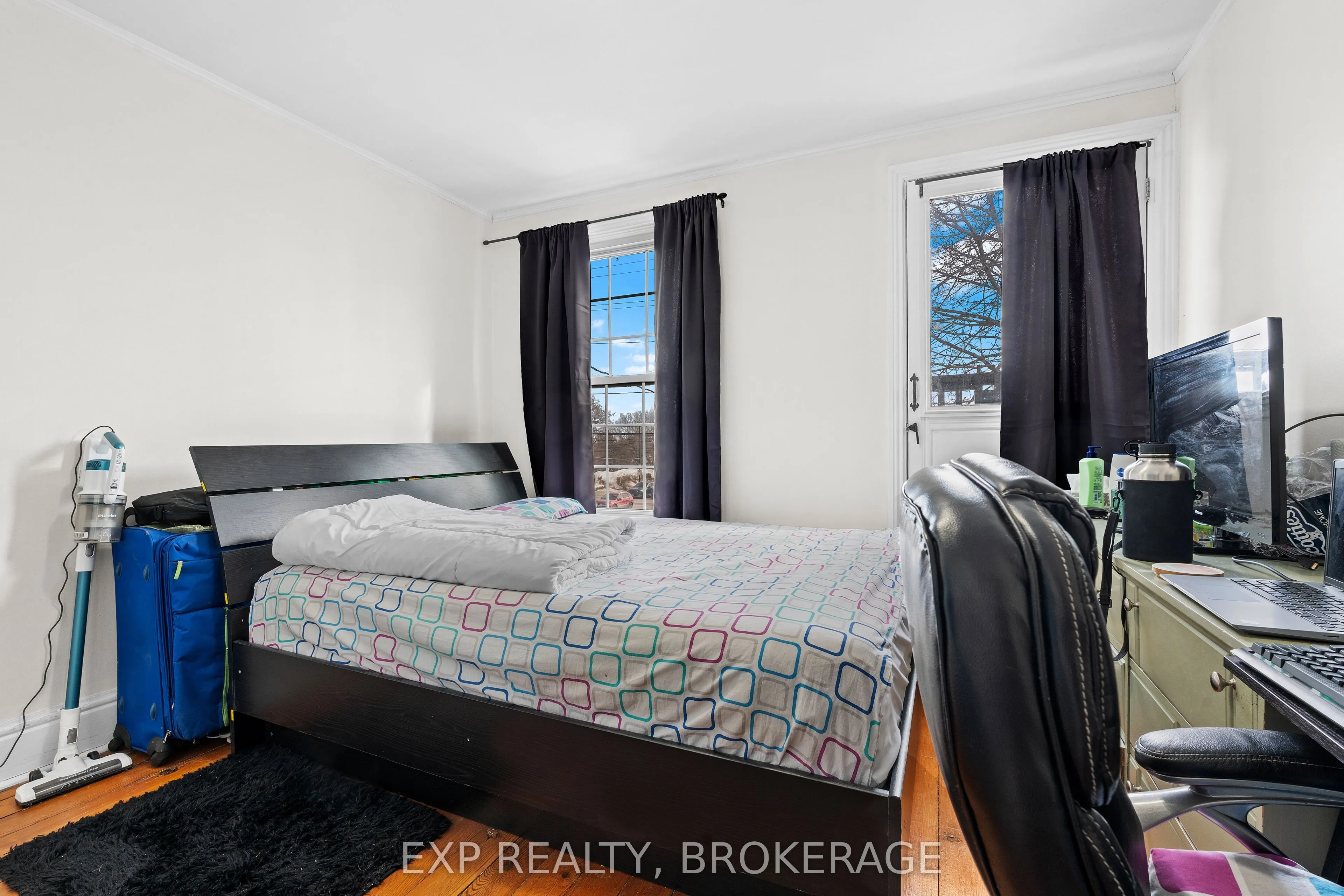 212 RIDEAU Street