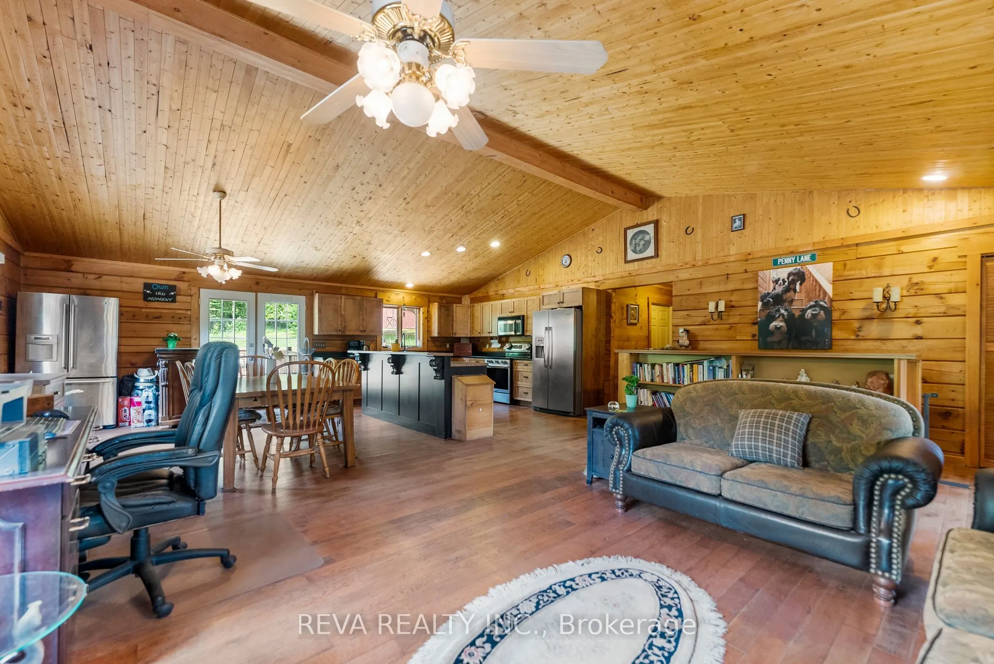 902 North Baptiste Lake Road
