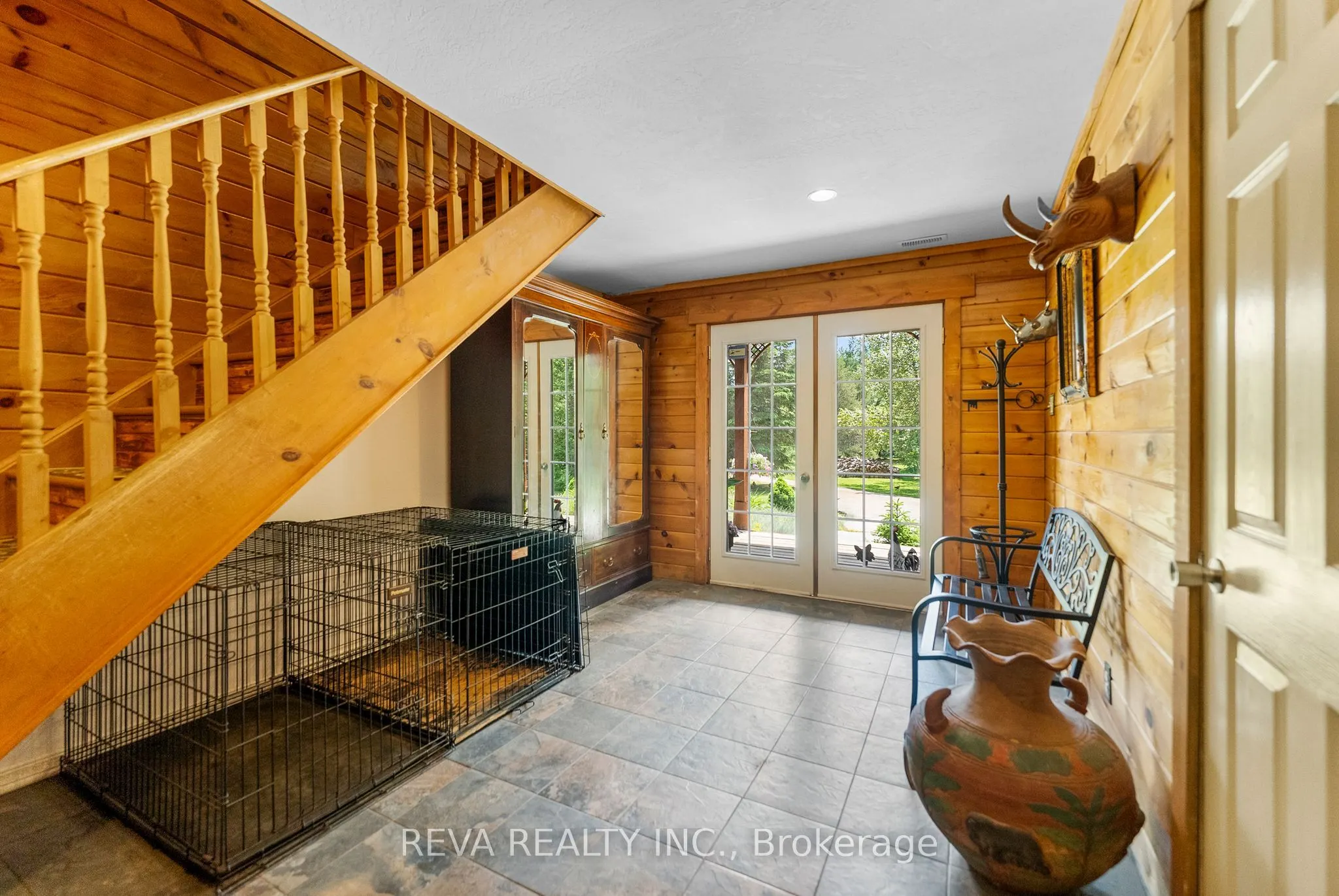 902 North Baptiste Lake Road