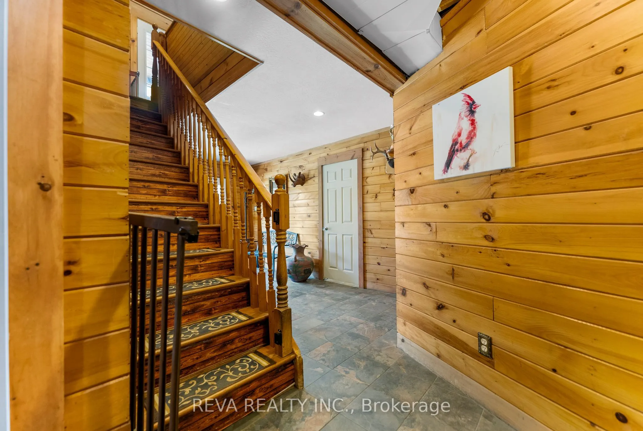 902 North Baptiste Lake Road