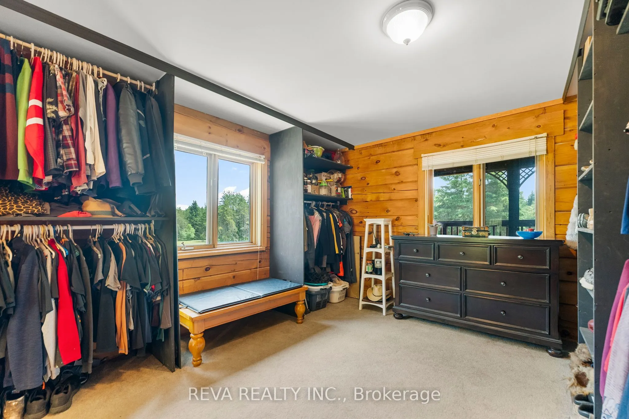 902 North Baptiste Lake Road