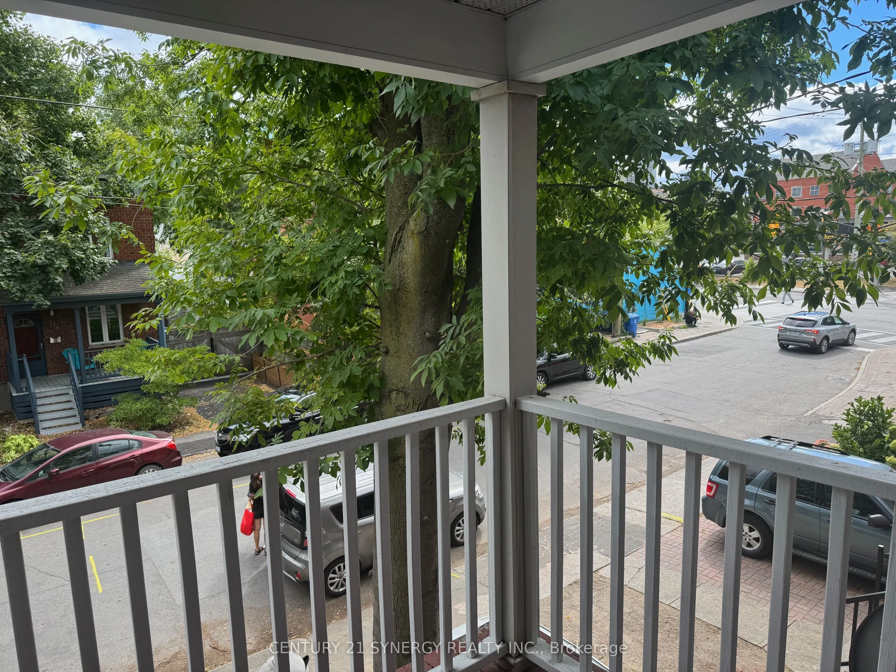 299 Arlington Avenue
