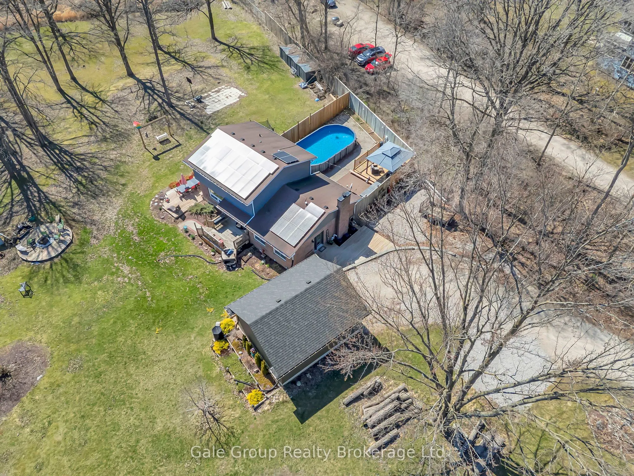 391 Tecumseh Street