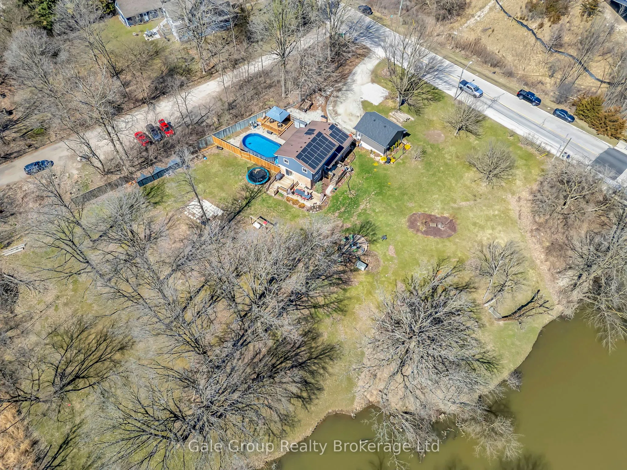 391 Tecumseh Street