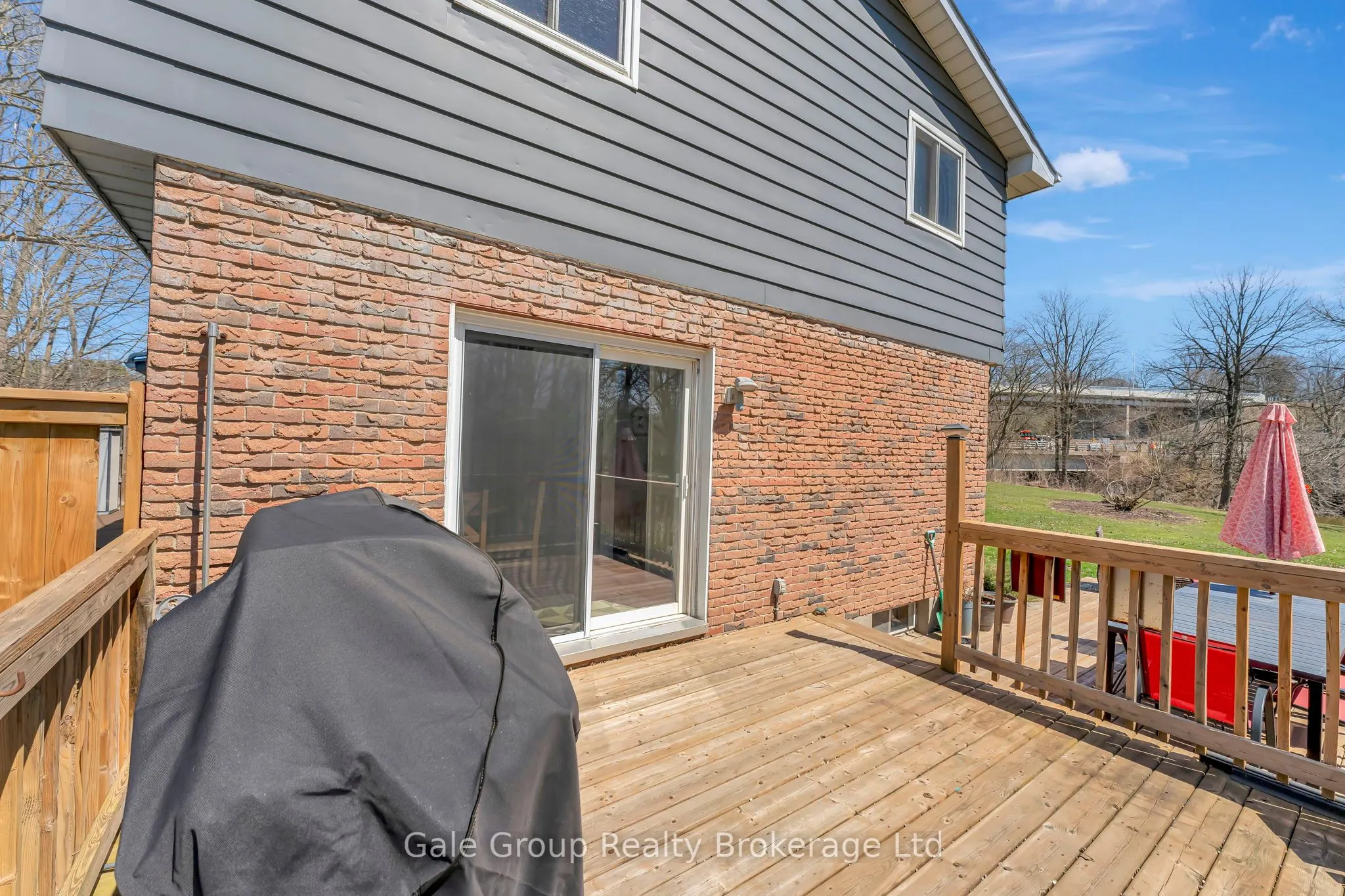 391 Tecumseh Street