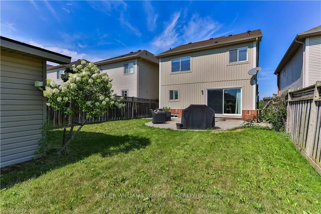151 SPRING CREEK Drive