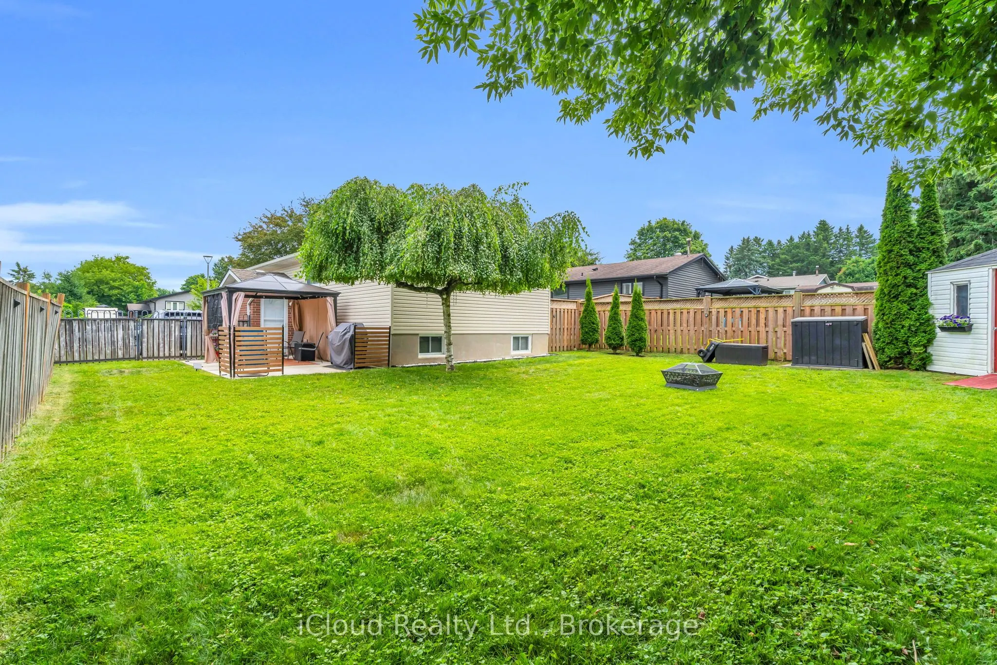 76 Keats Drive