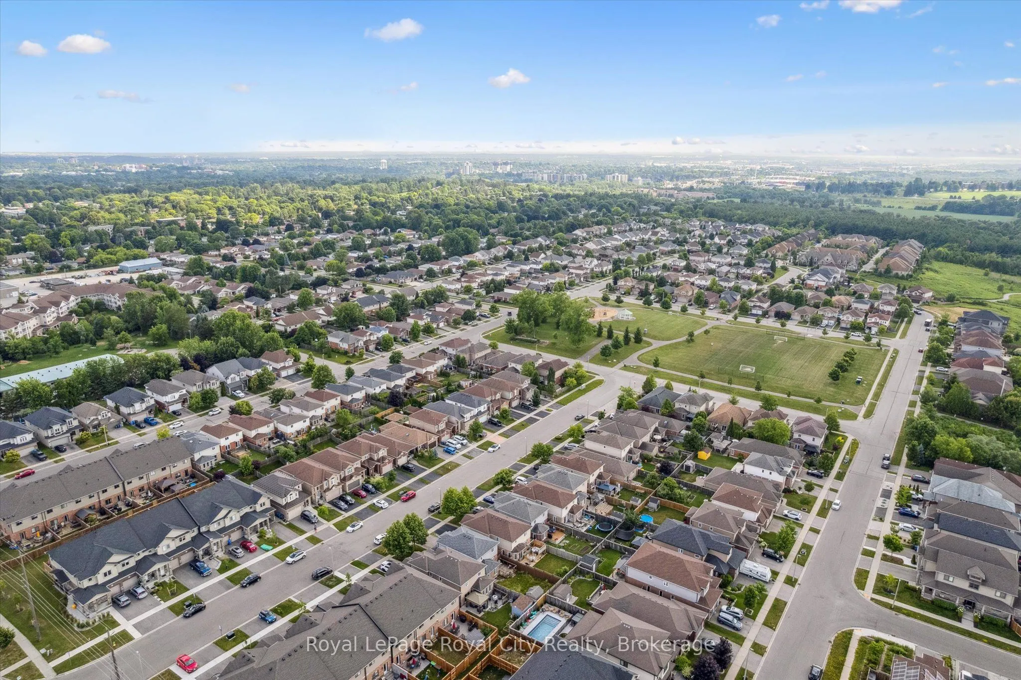 34 Wideman Boulevard