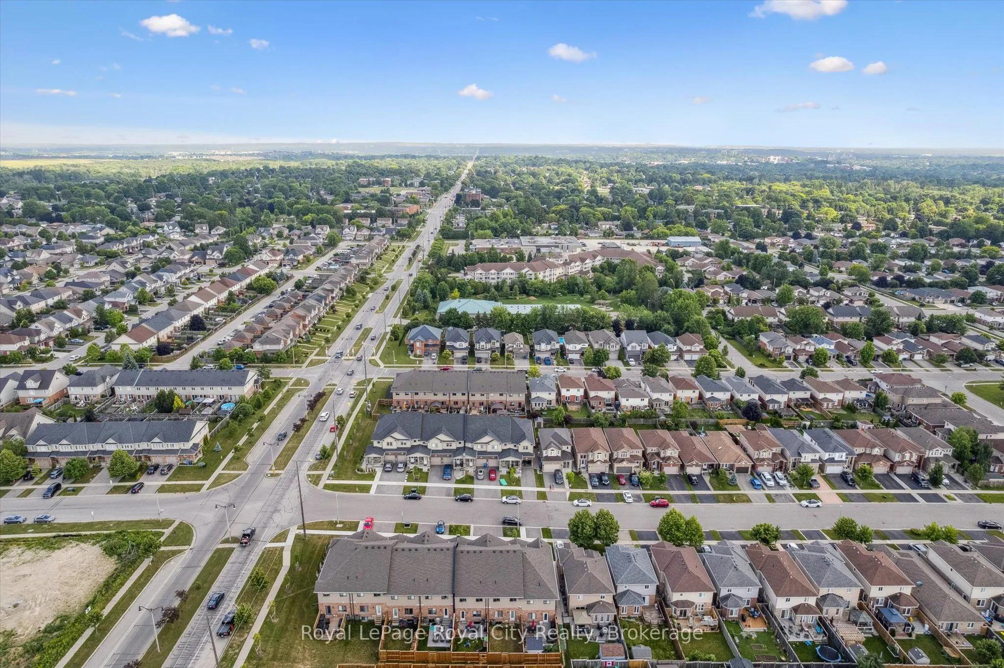 34 Wideman Boulevard