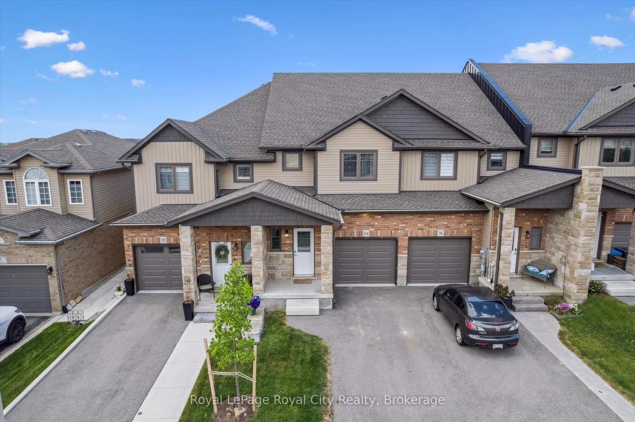 34 Wideman Boulevard