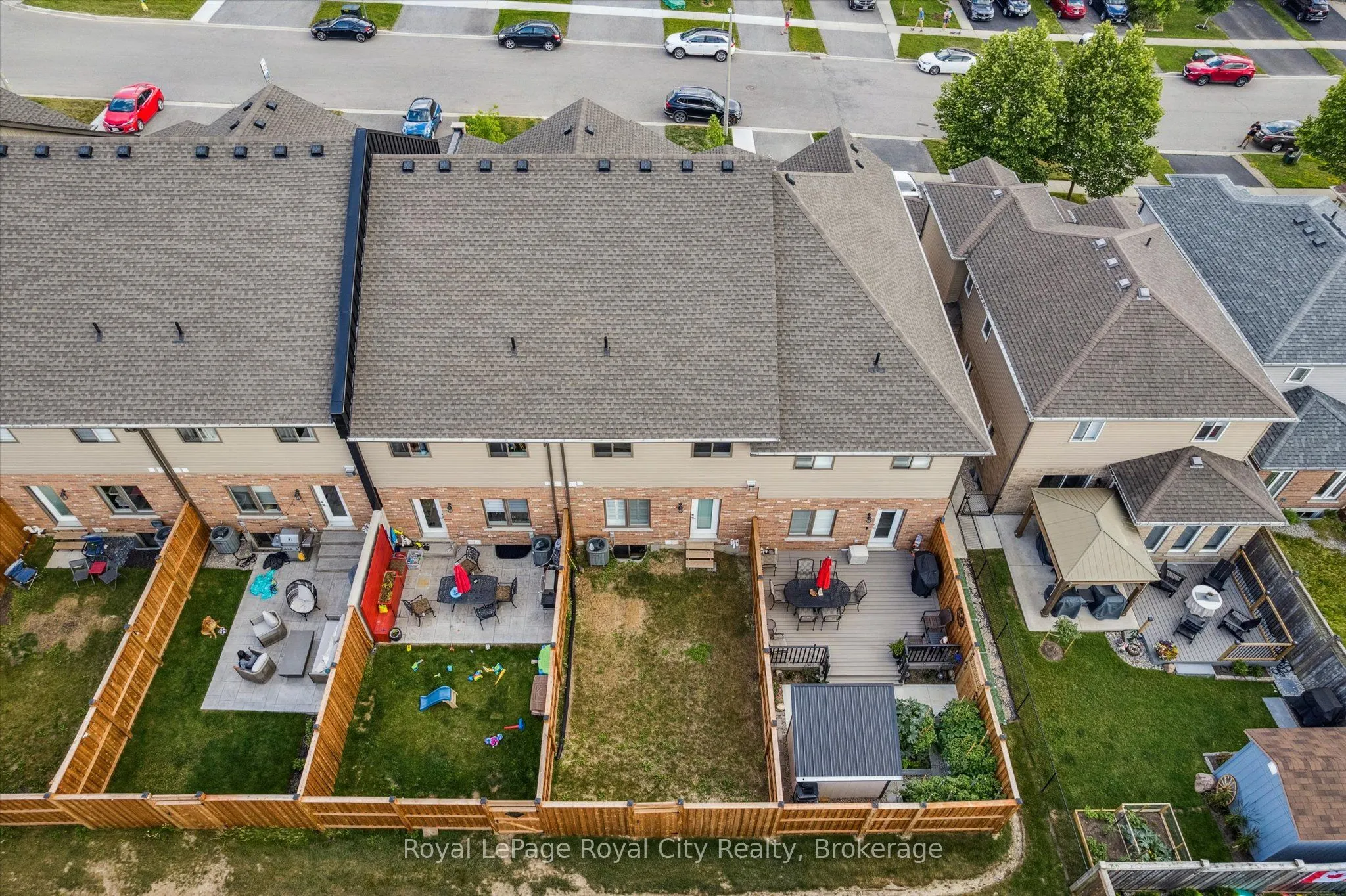 34 Wideman Boulevard