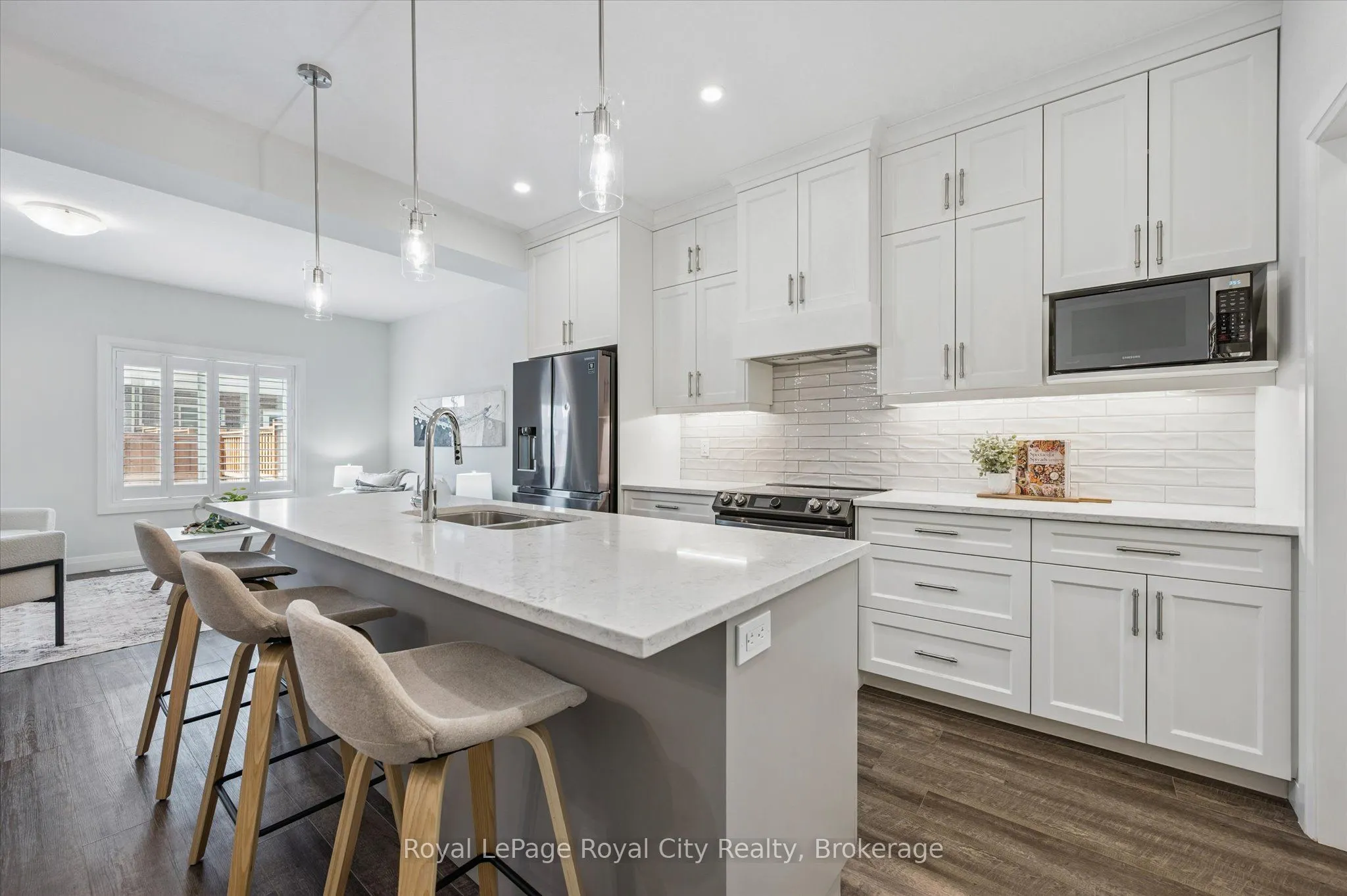 34 Wideman Boulevard