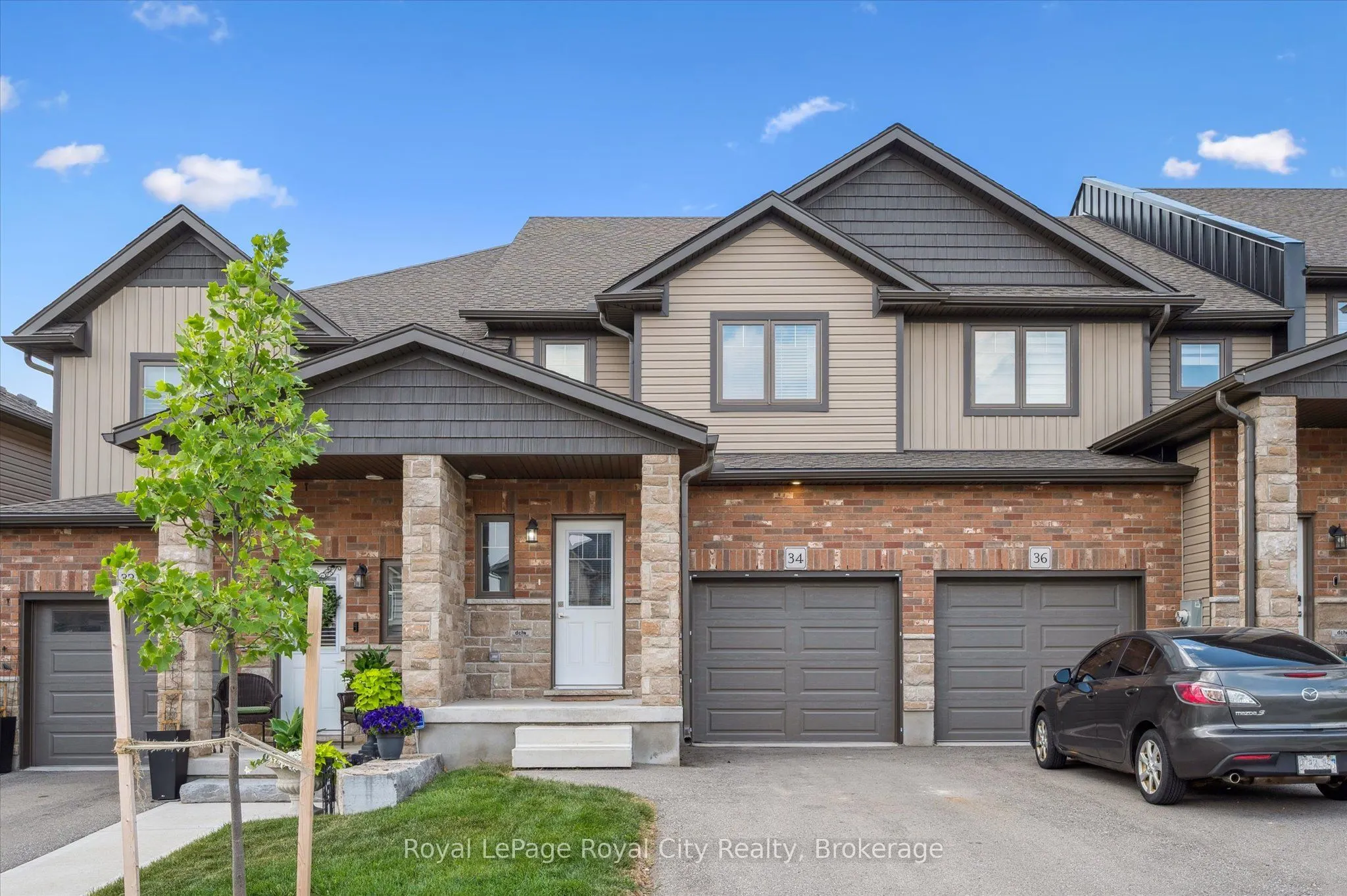 34 Wideman Boulevard