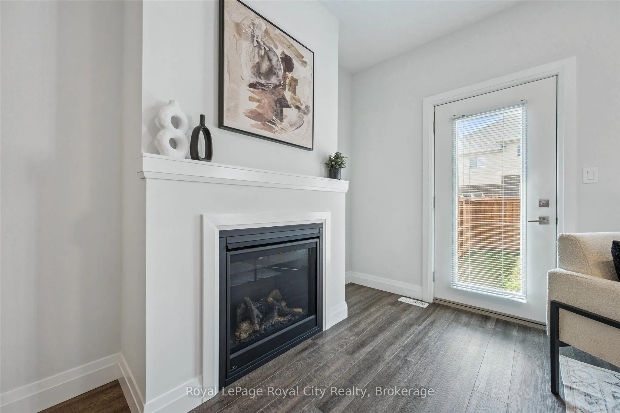 34 Wideman Boulevard