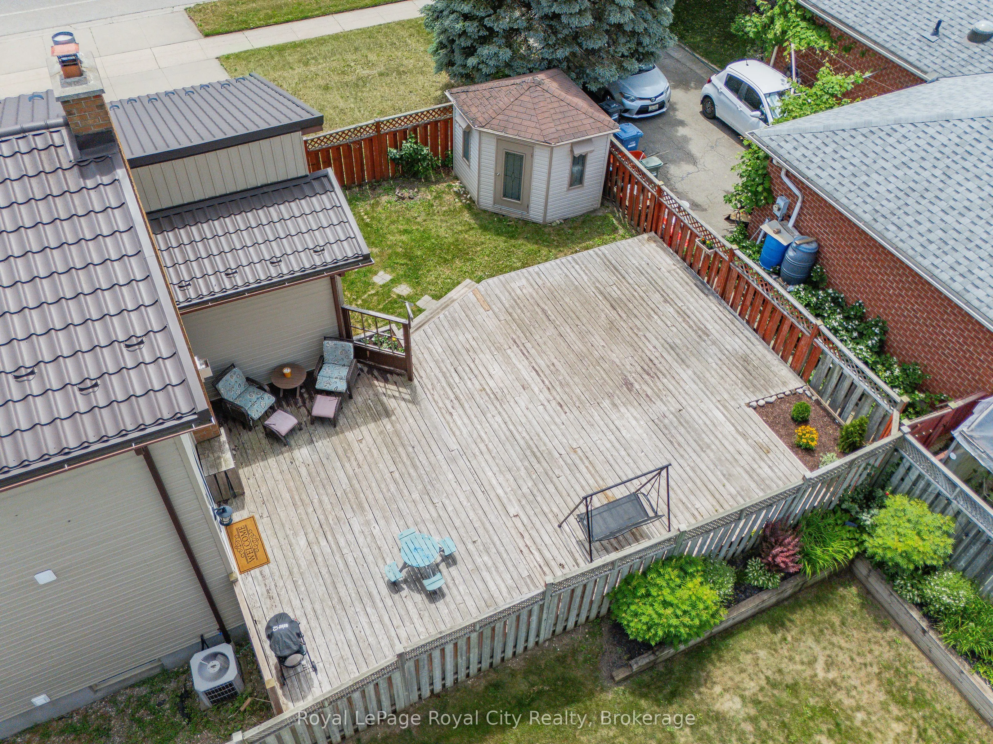 306 Imperial Road S