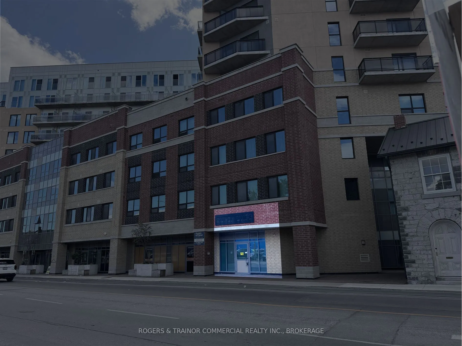 652 Princess Street, #120