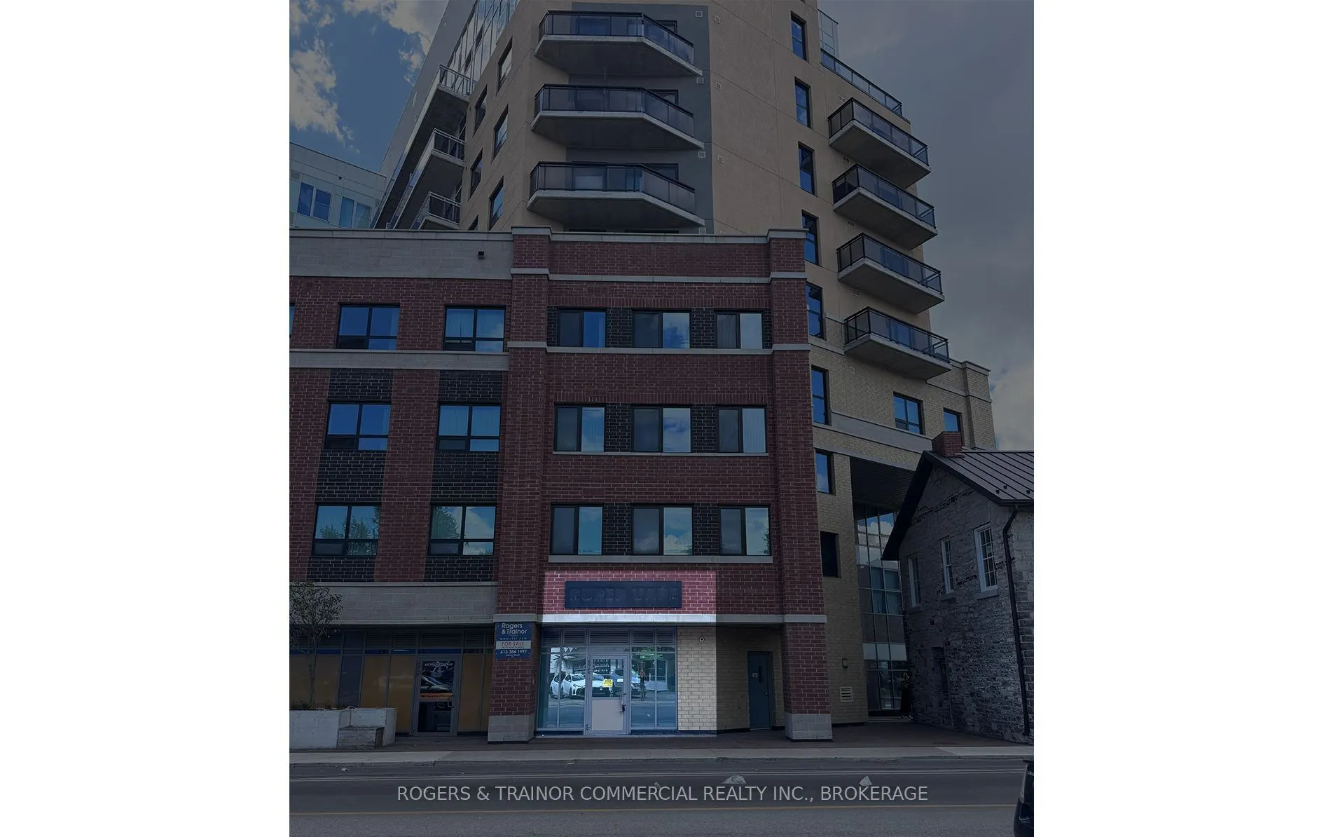 652 Princess Street, #120