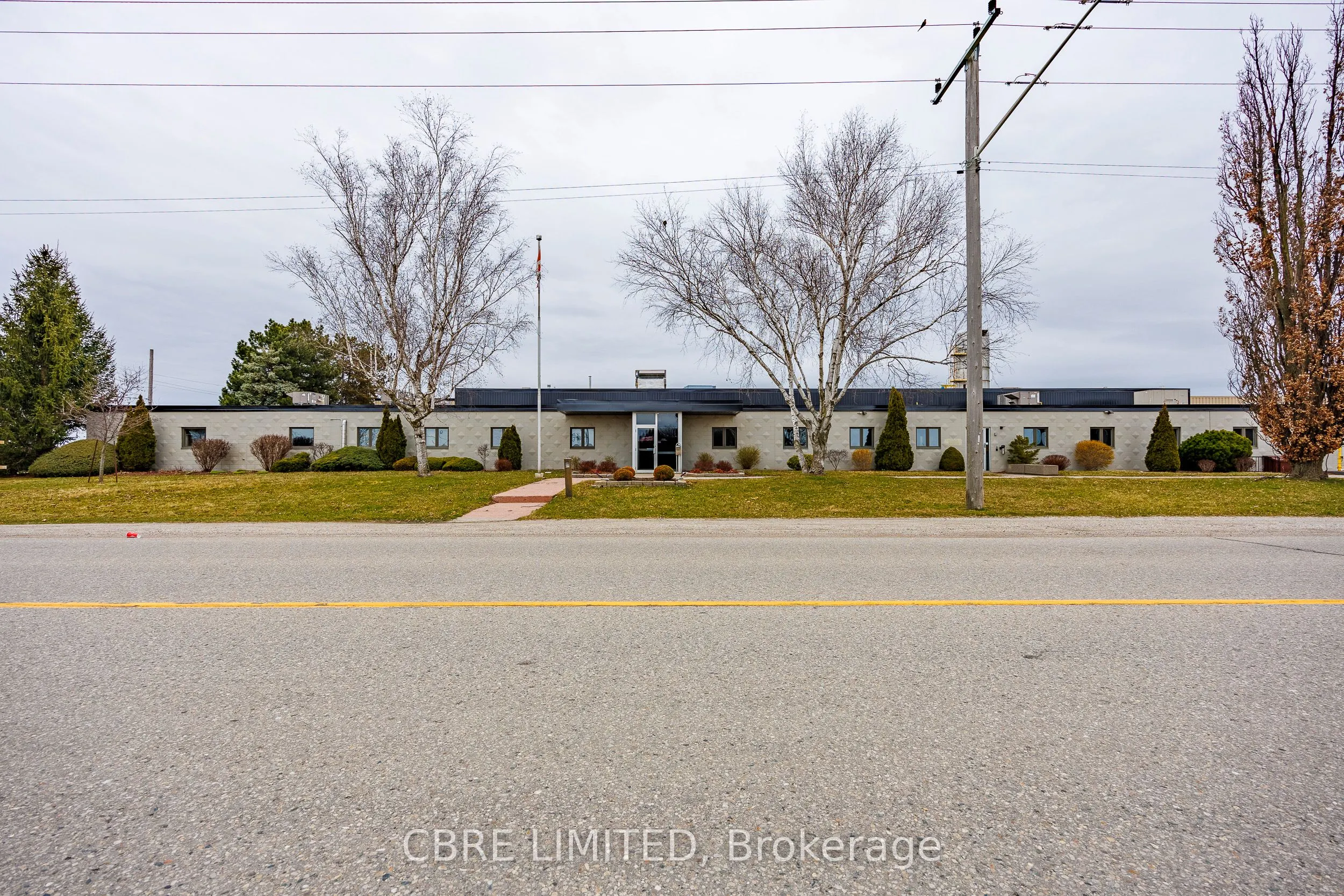 100 Townline Road, #2