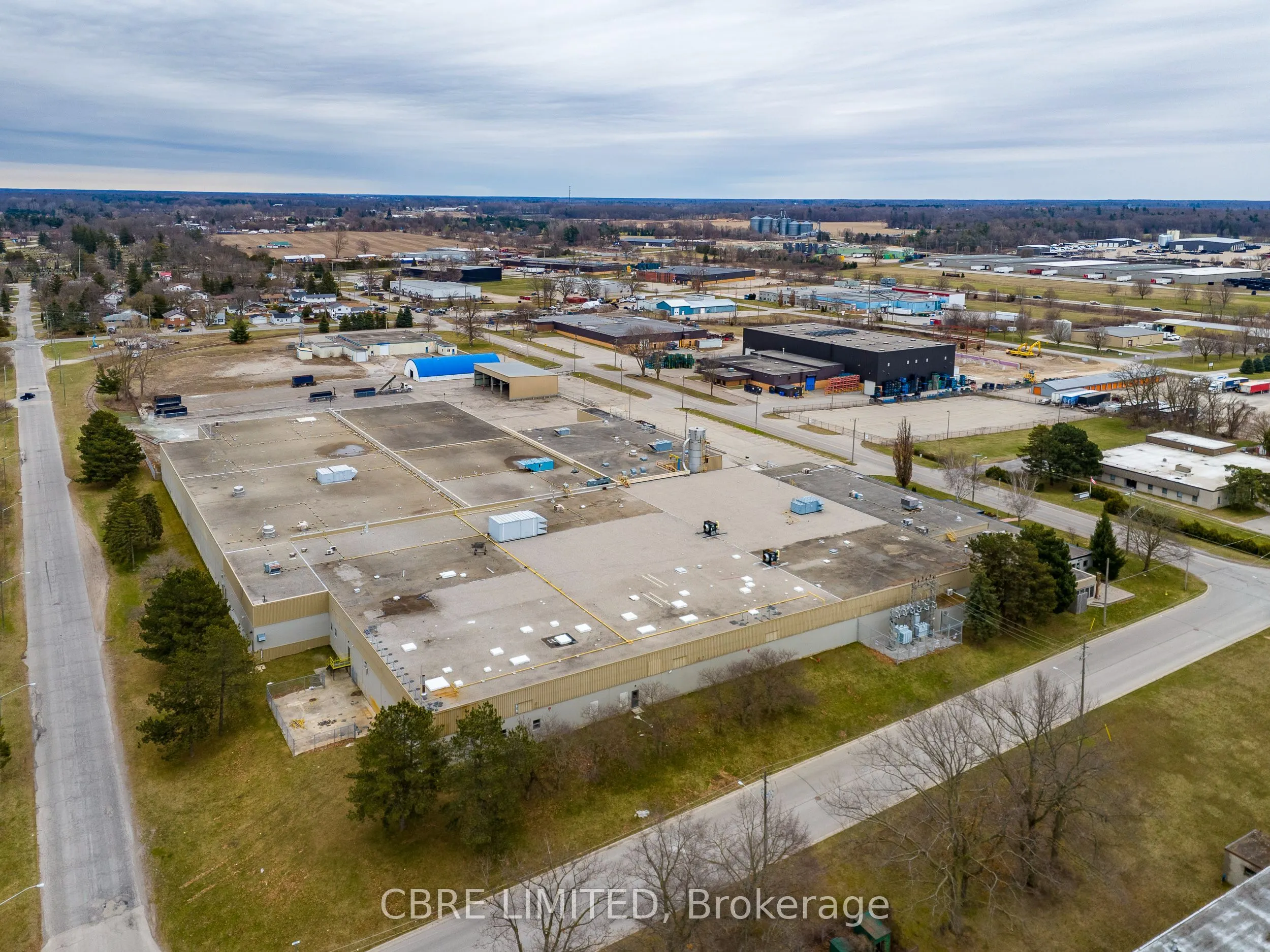 100 Townline Road, #2