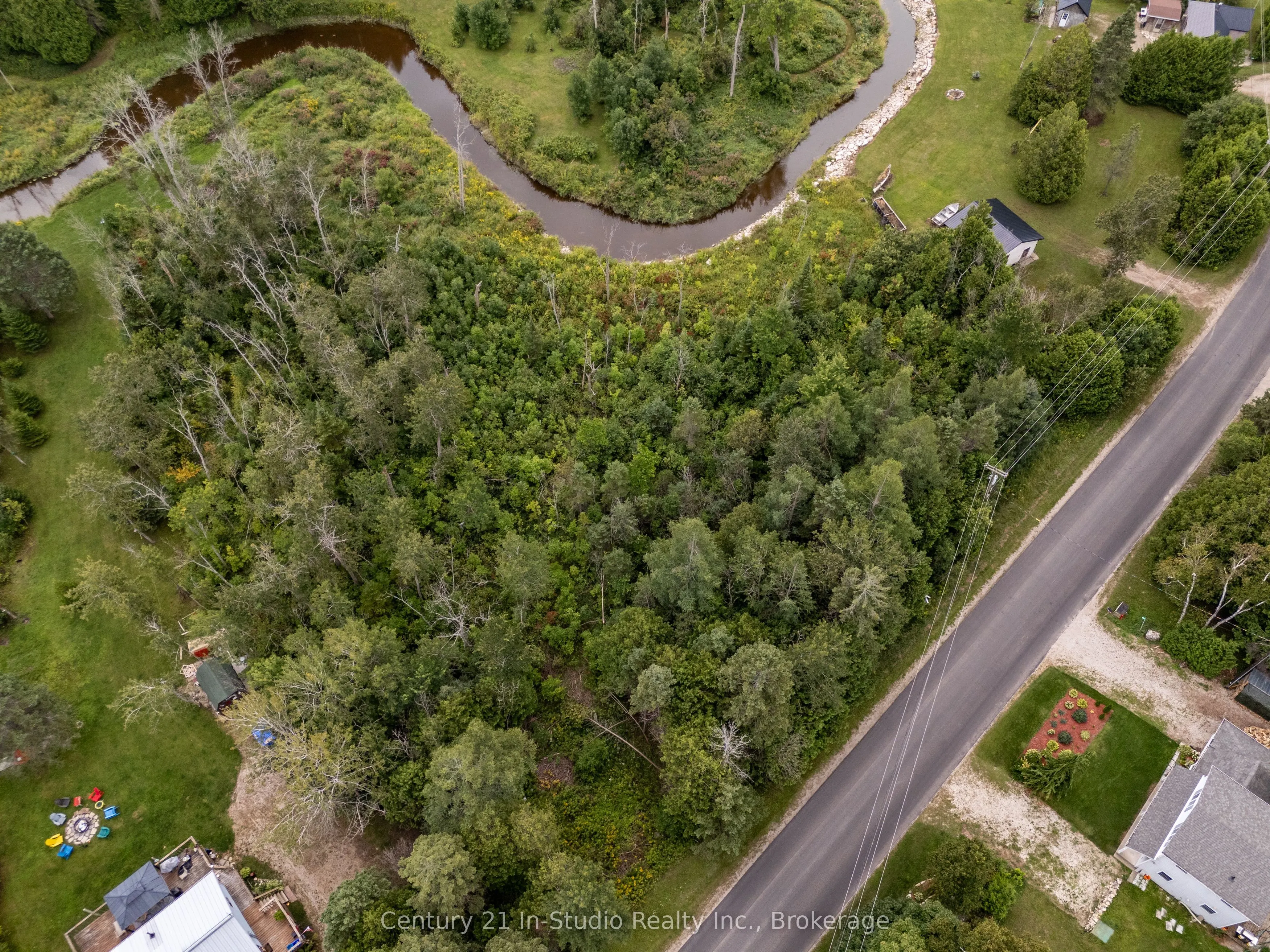 624 Stokes Bay Road