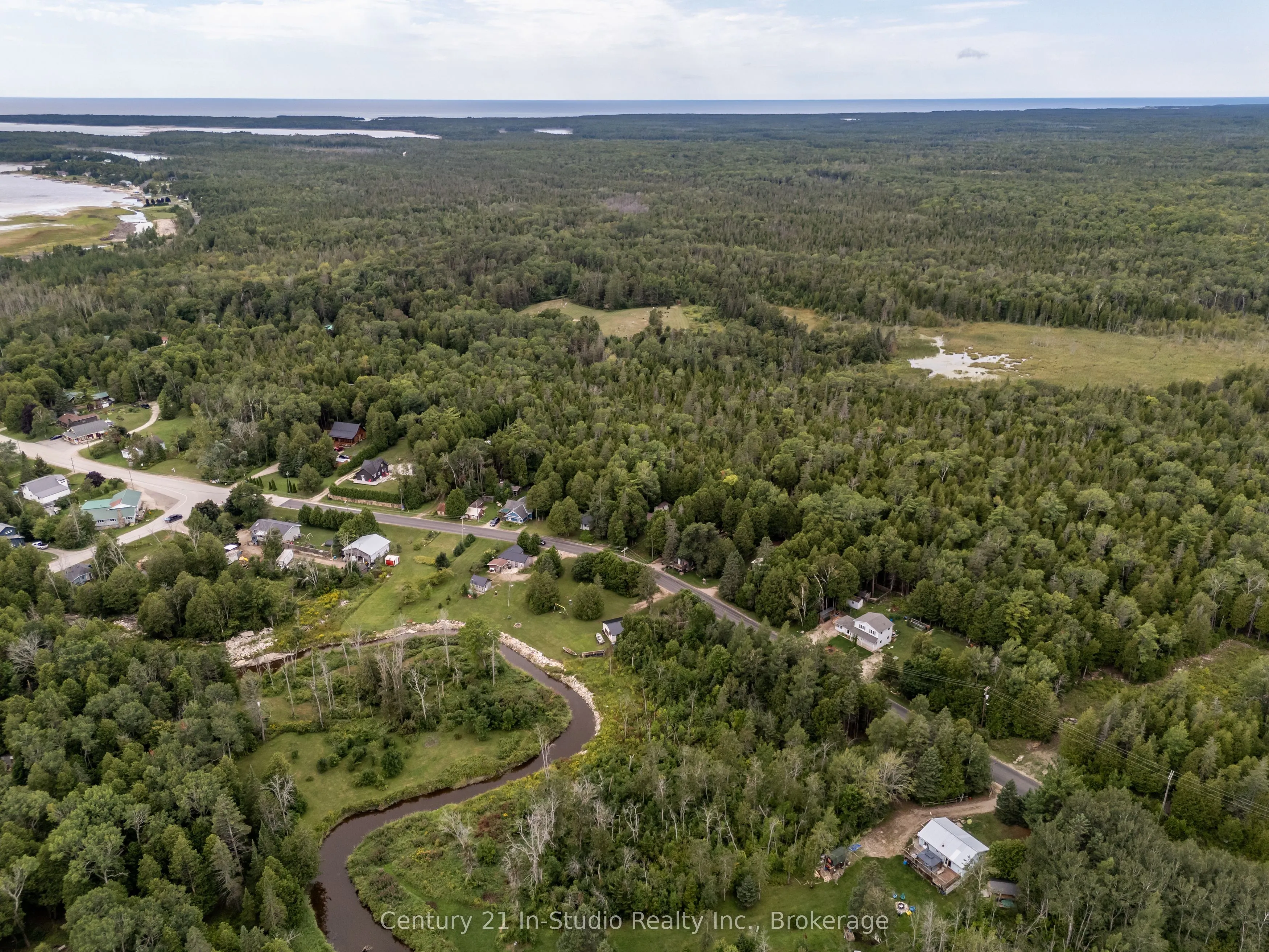 624 Stokes Bay Road