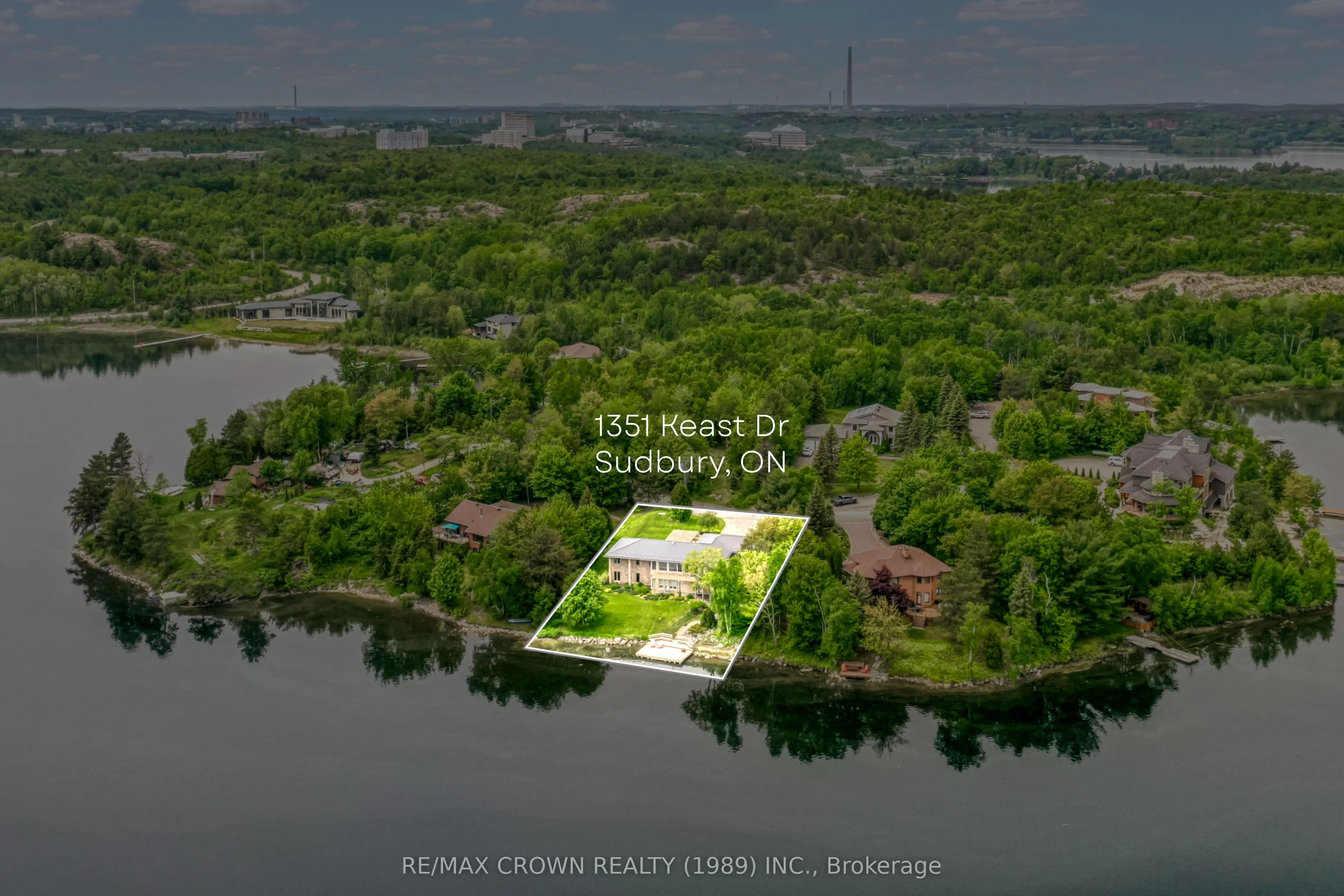 1351 Keast Drive