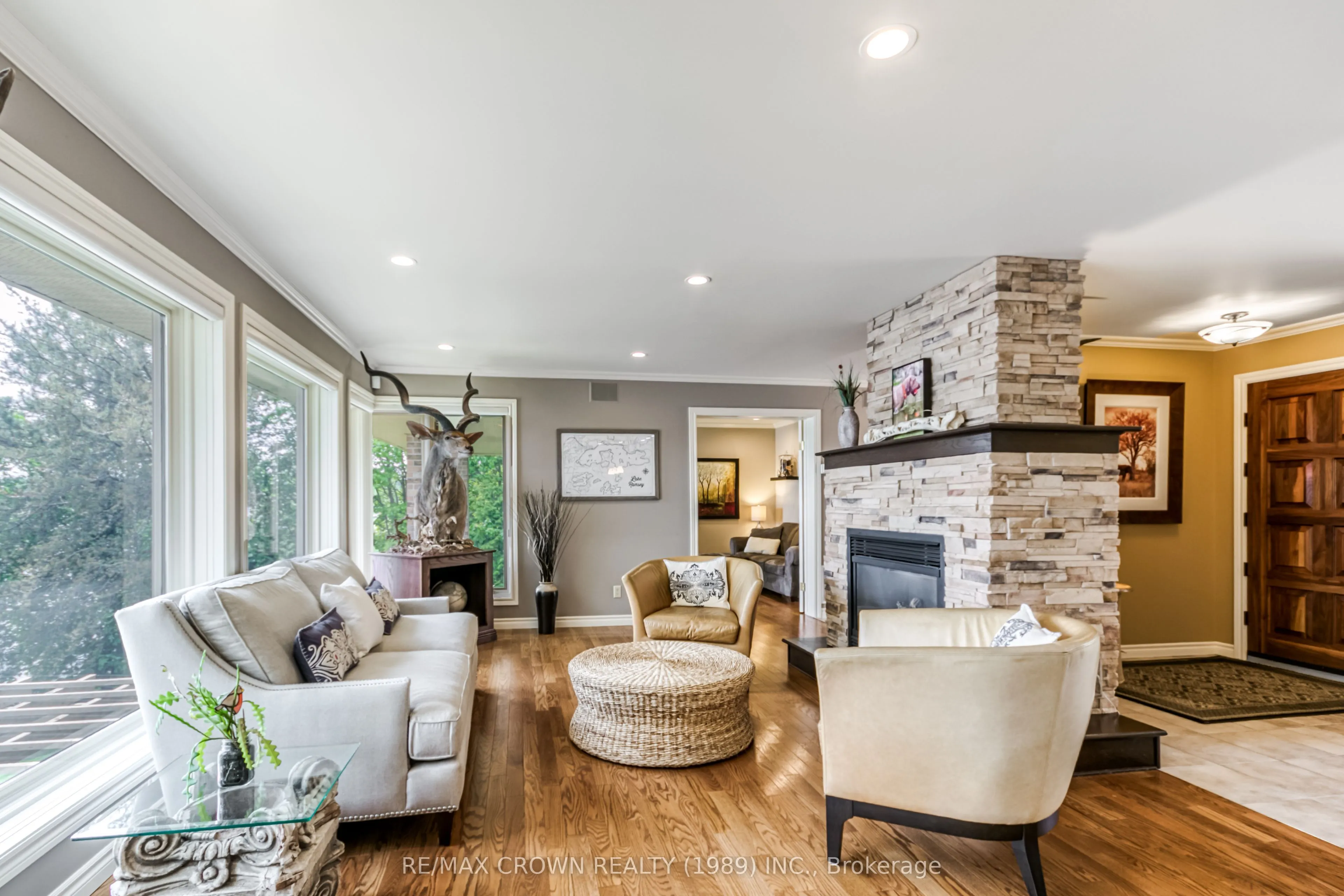 1351 Keast Drive