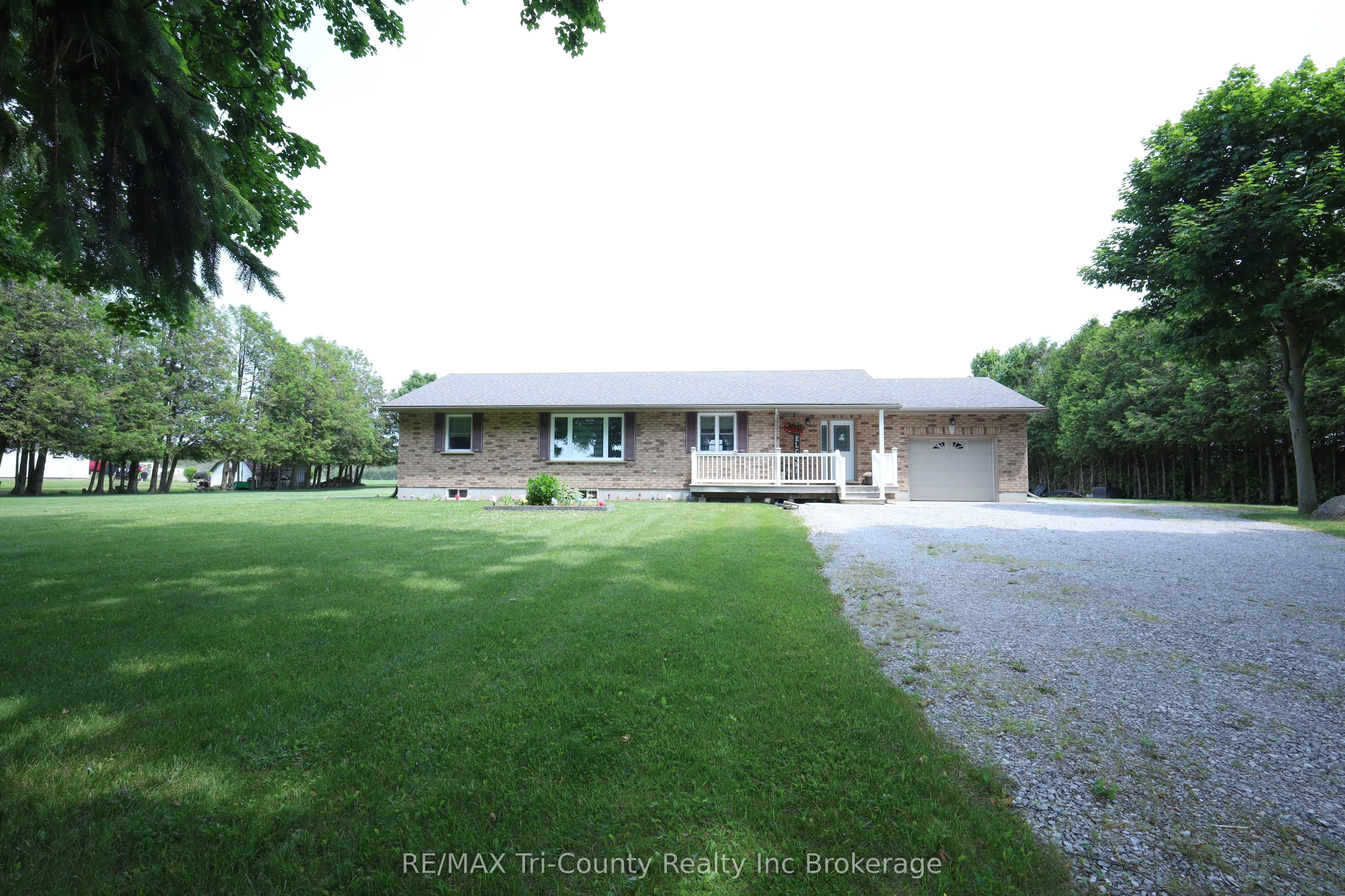 1728 1st Concession ENR Road