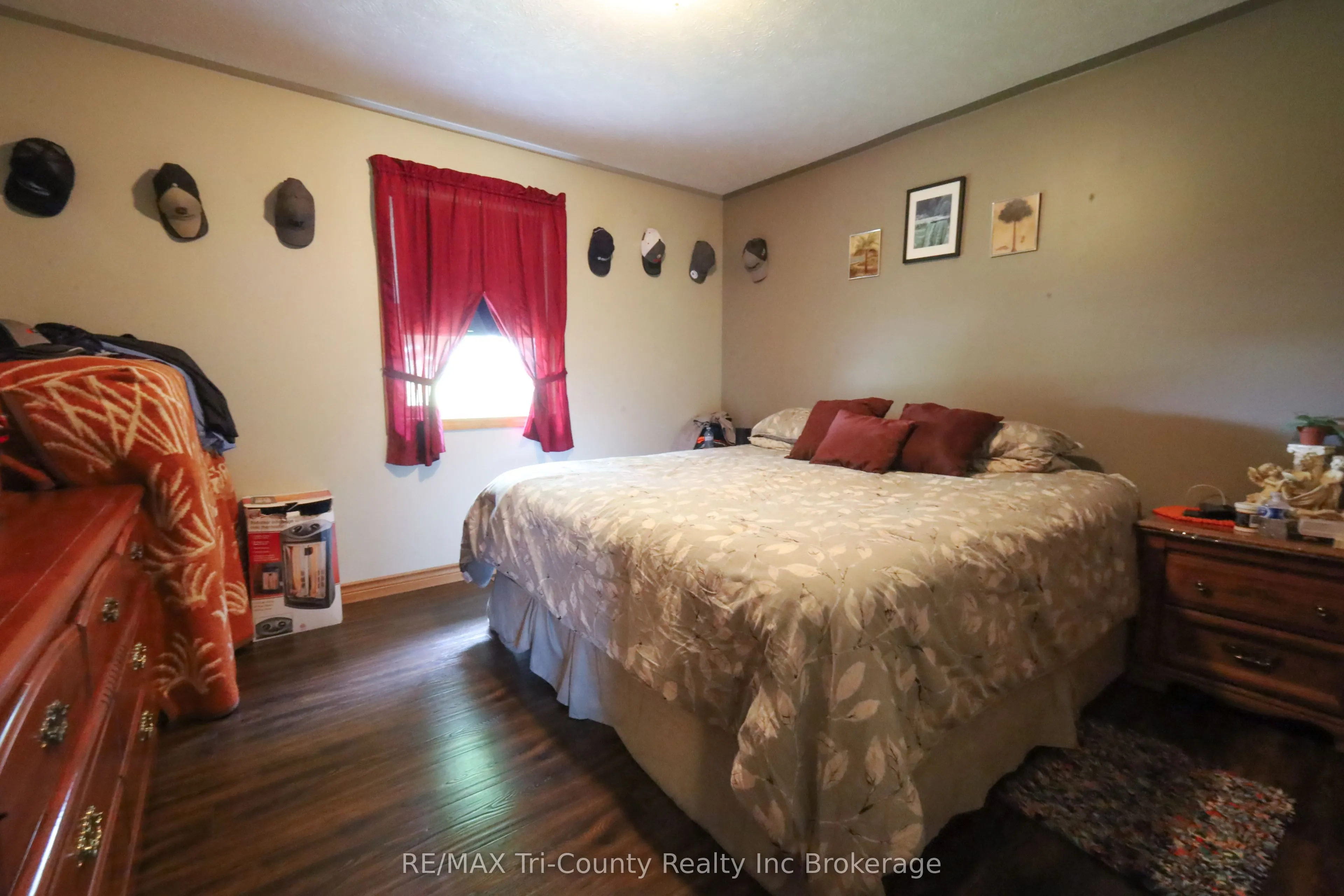 1728 1st Concession ENR Road