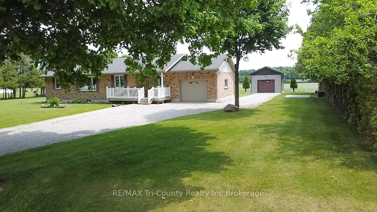 1728 1st Concession ENR Road