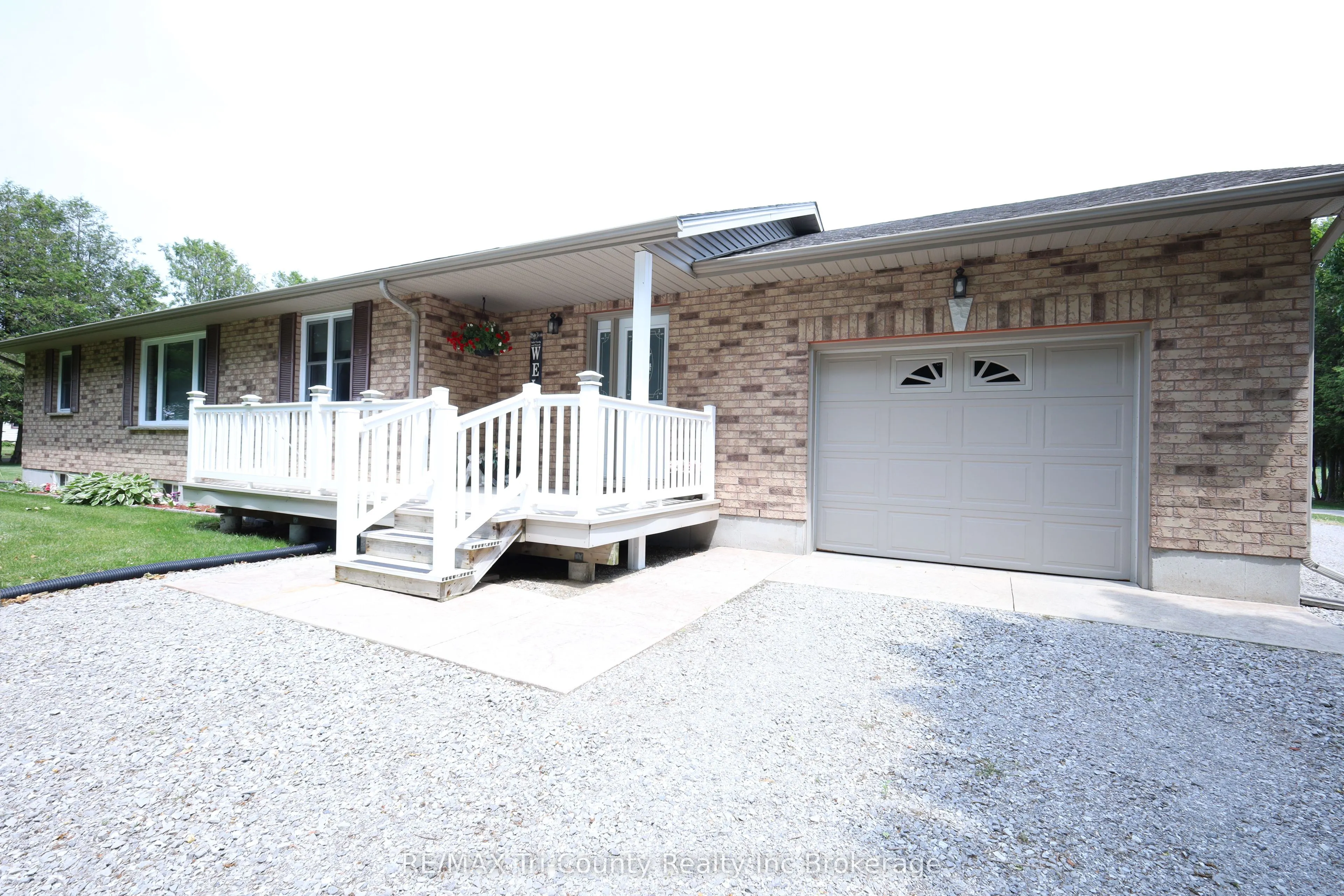 1728 1st Concession ENR Road