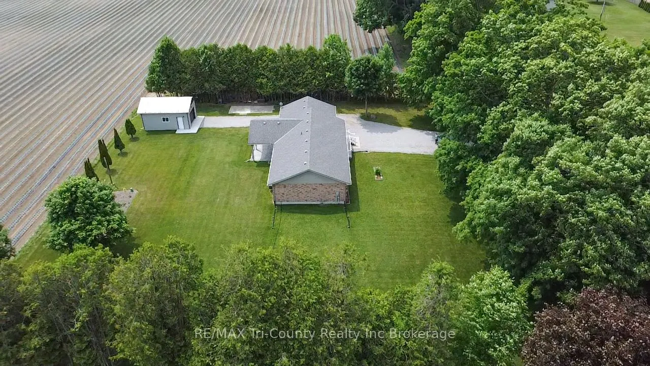 1728 1st Concession ENR Road