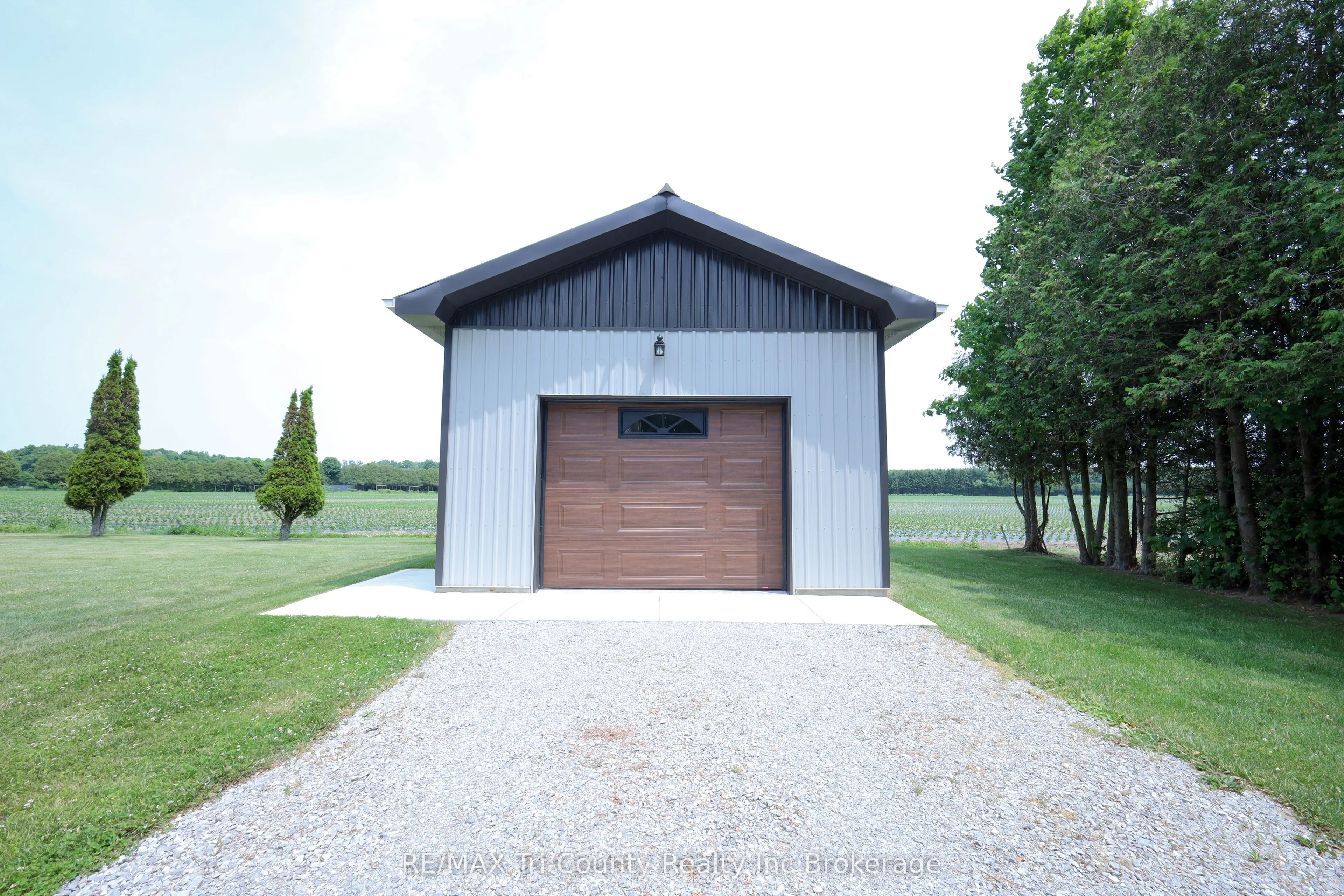 1728 1st Concession ENR Road