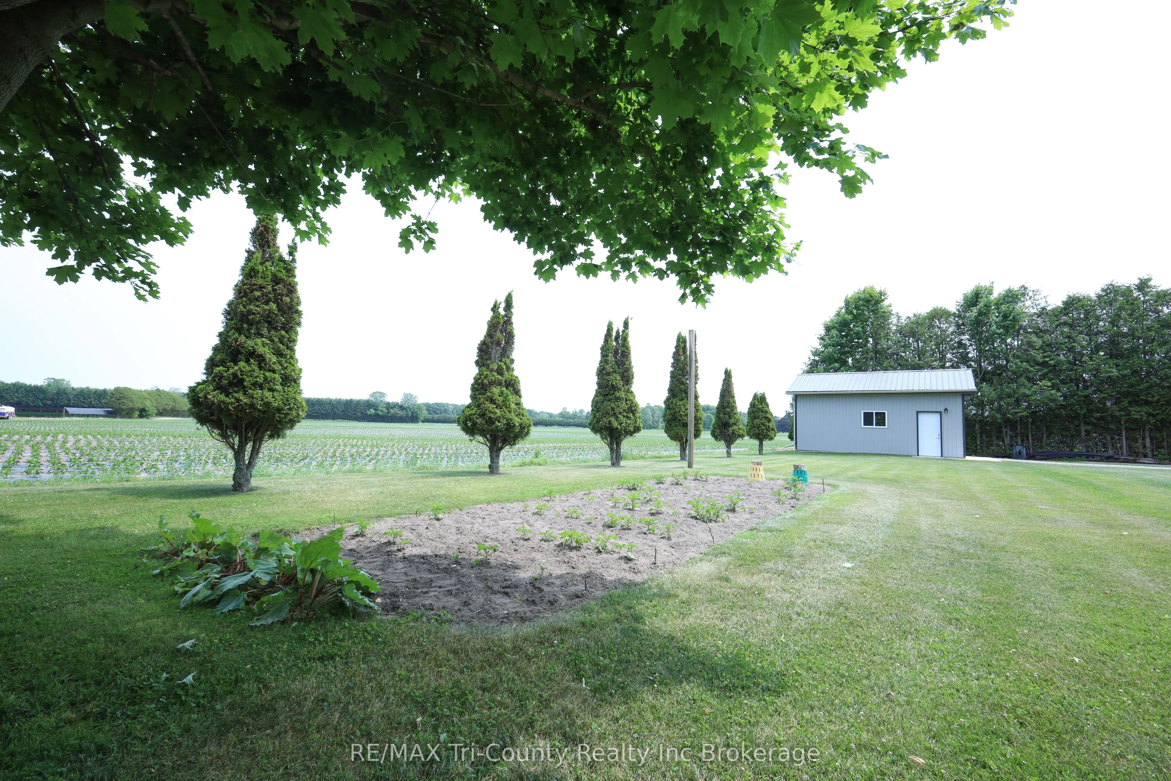 1728 1st Concession ENR Road
