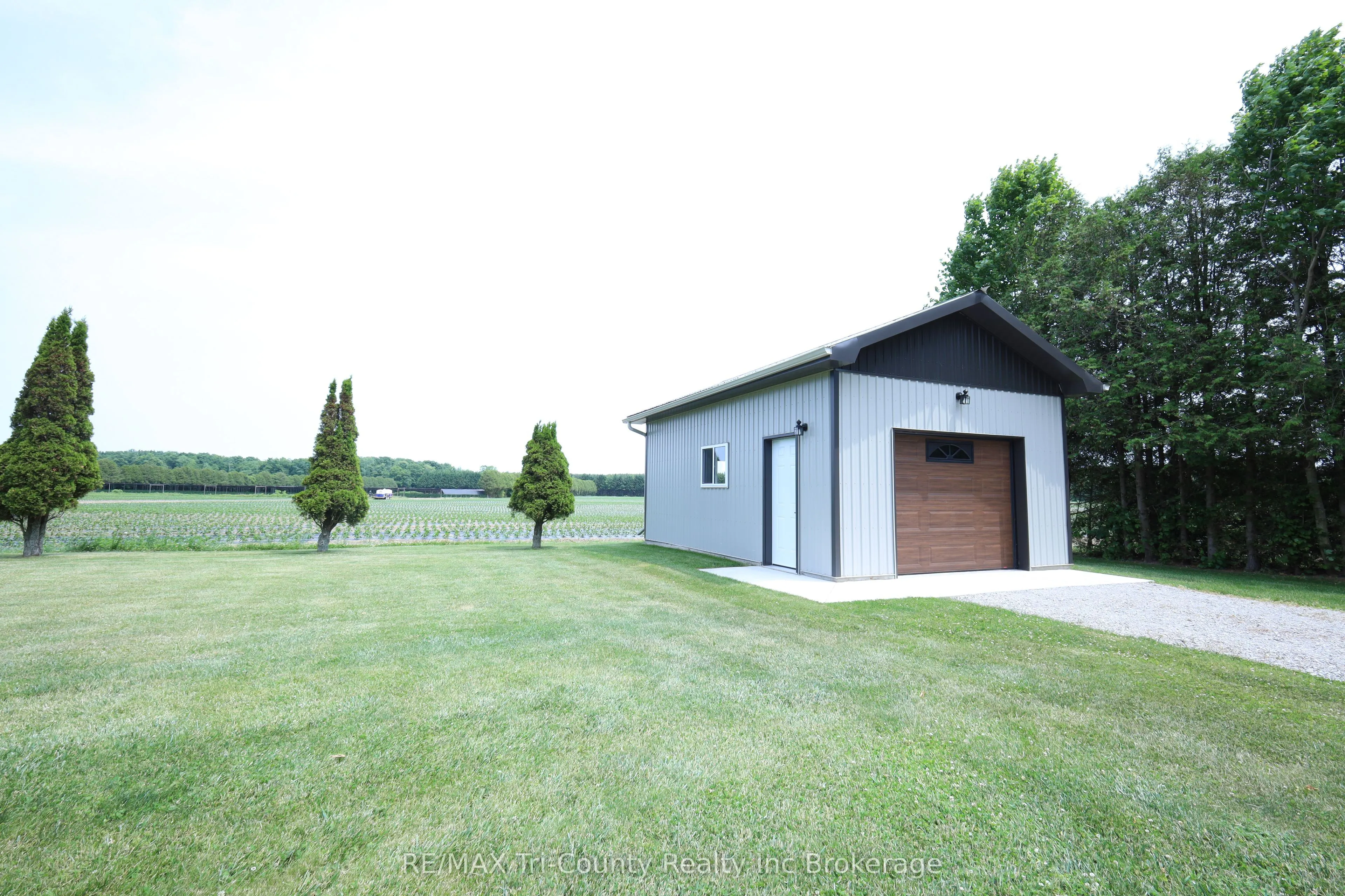 1728 1st Concession ENR Road