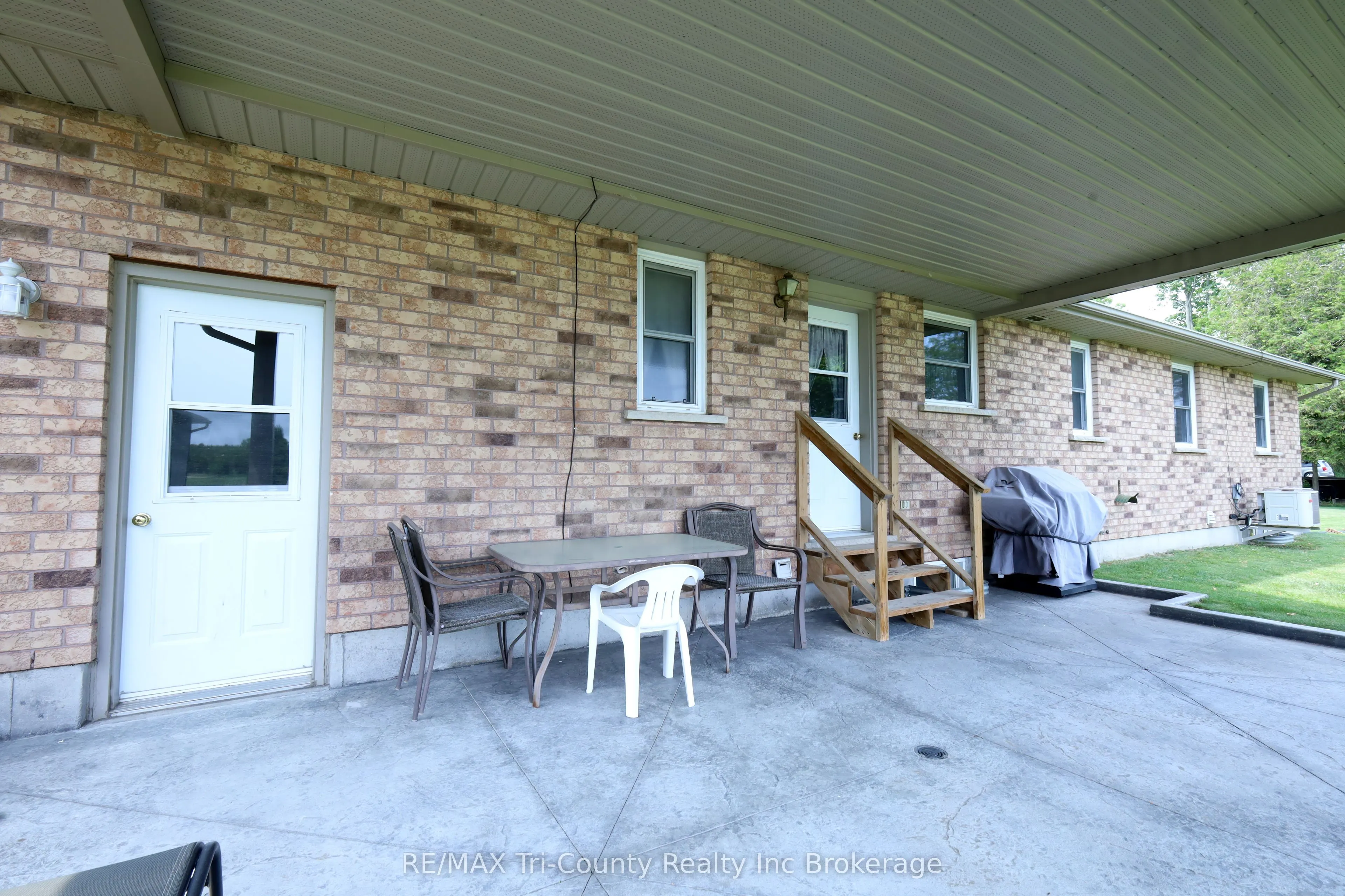 1728 1st Concession ENR Road