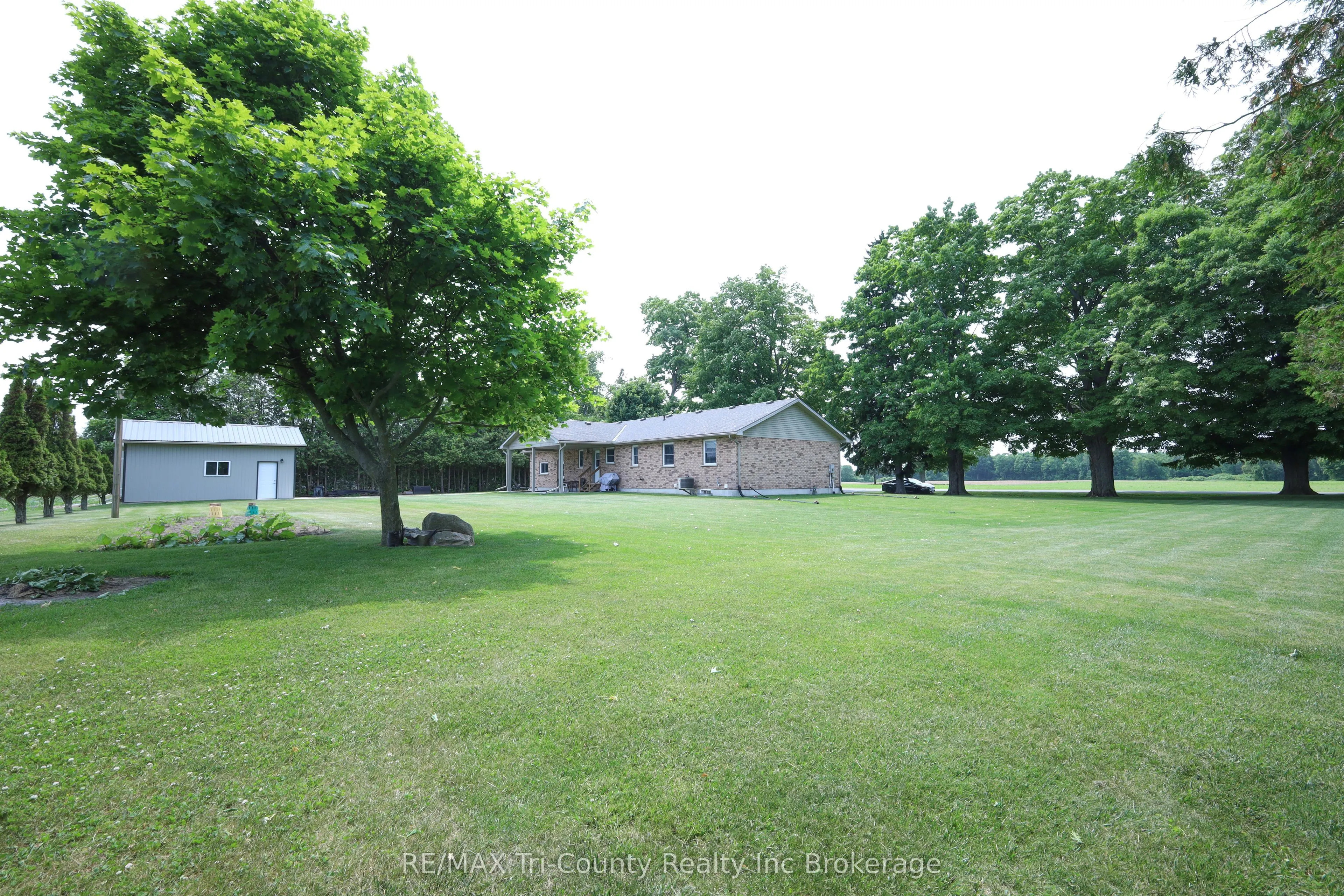 1728 1st Concession ENR Road