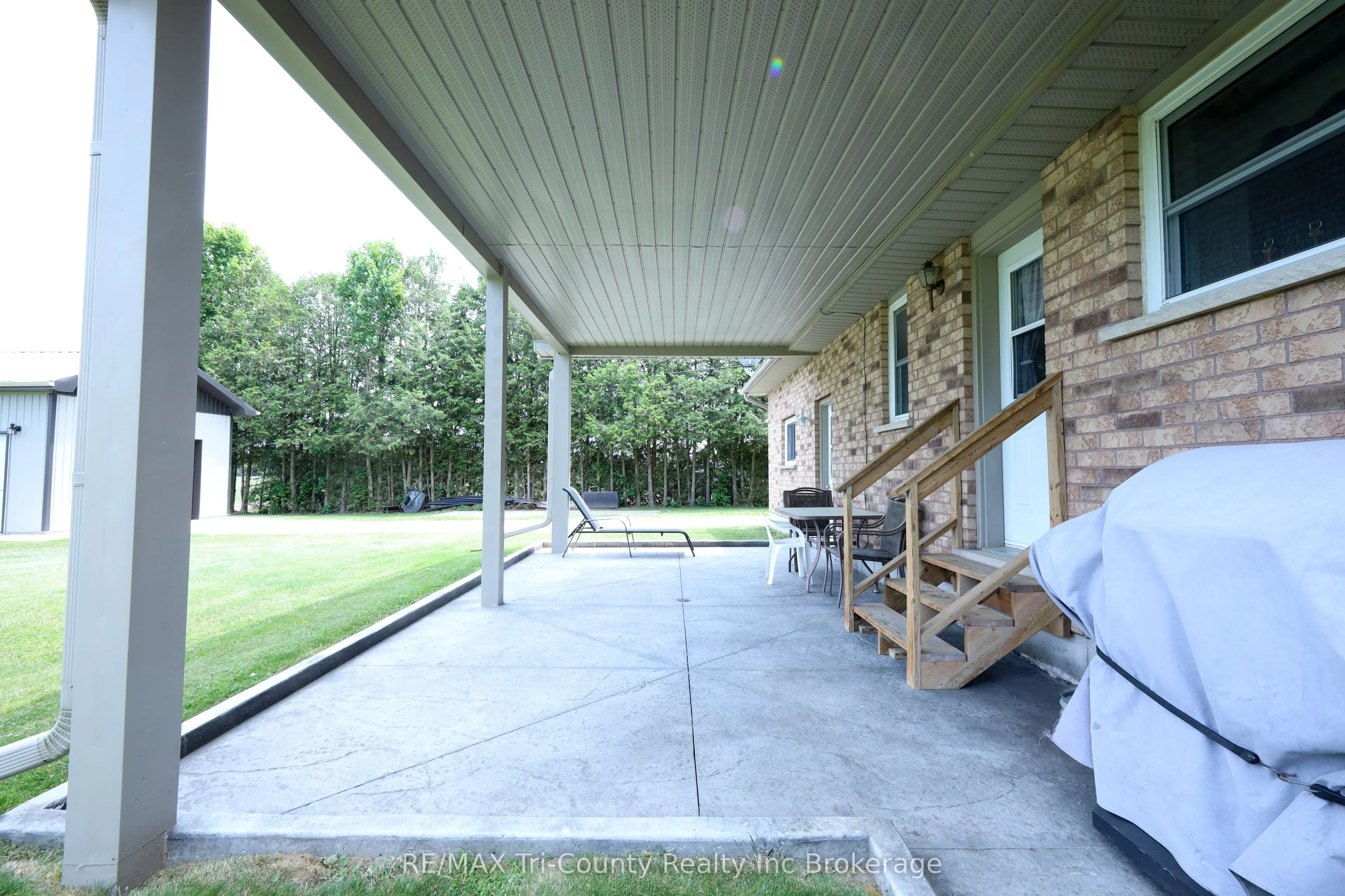 1728 1st Concession ENR Road