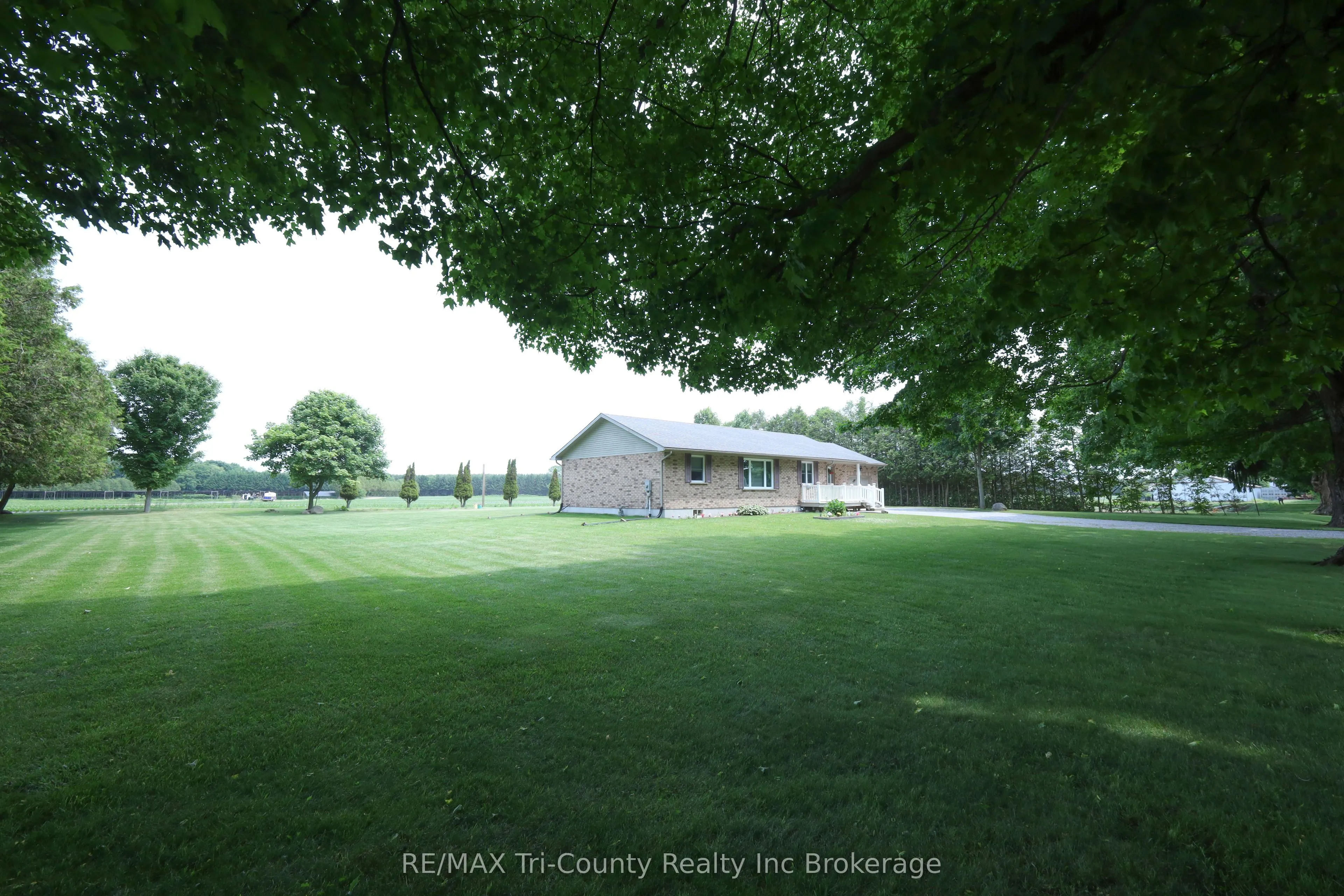 1728 1st Concession ENR Road