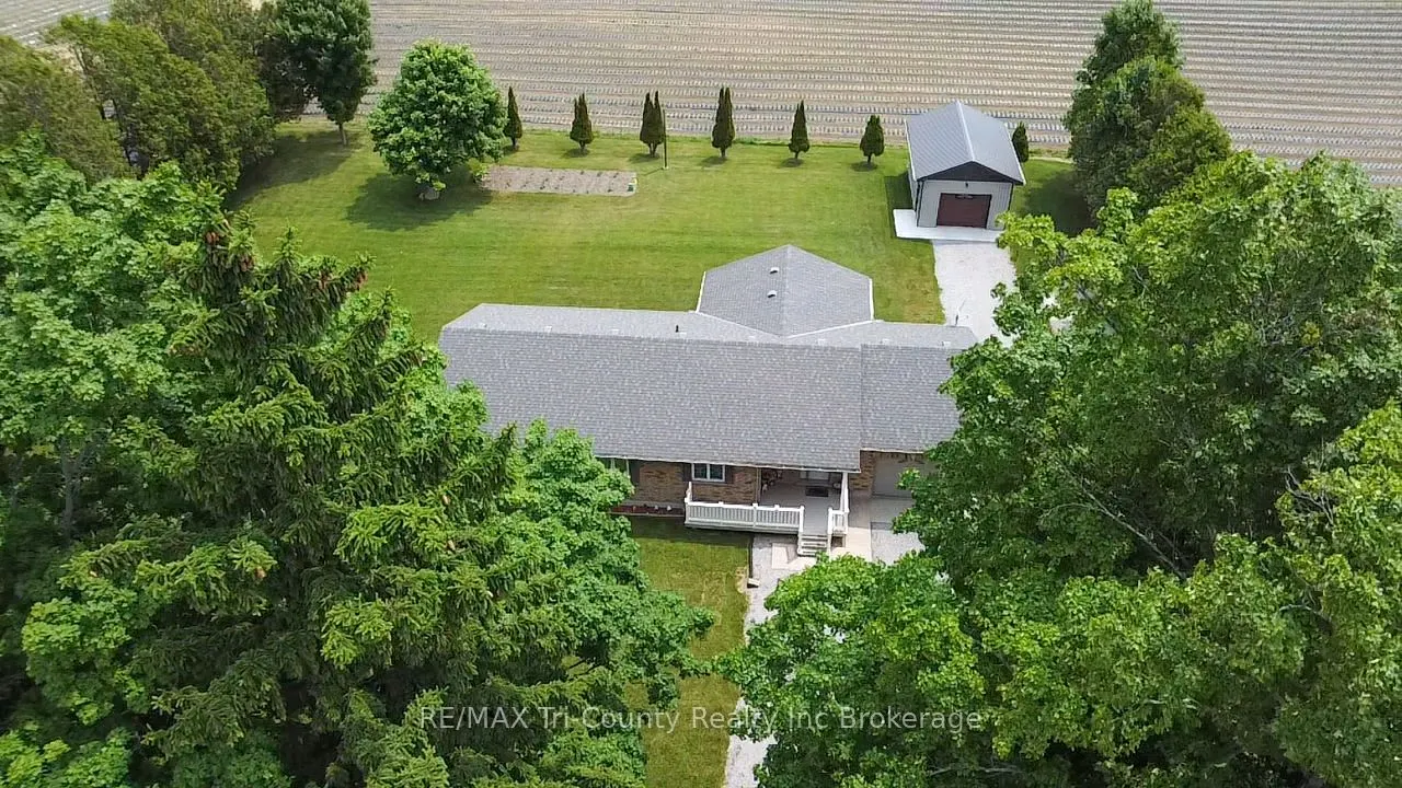 1728 1st Concession ENR Road