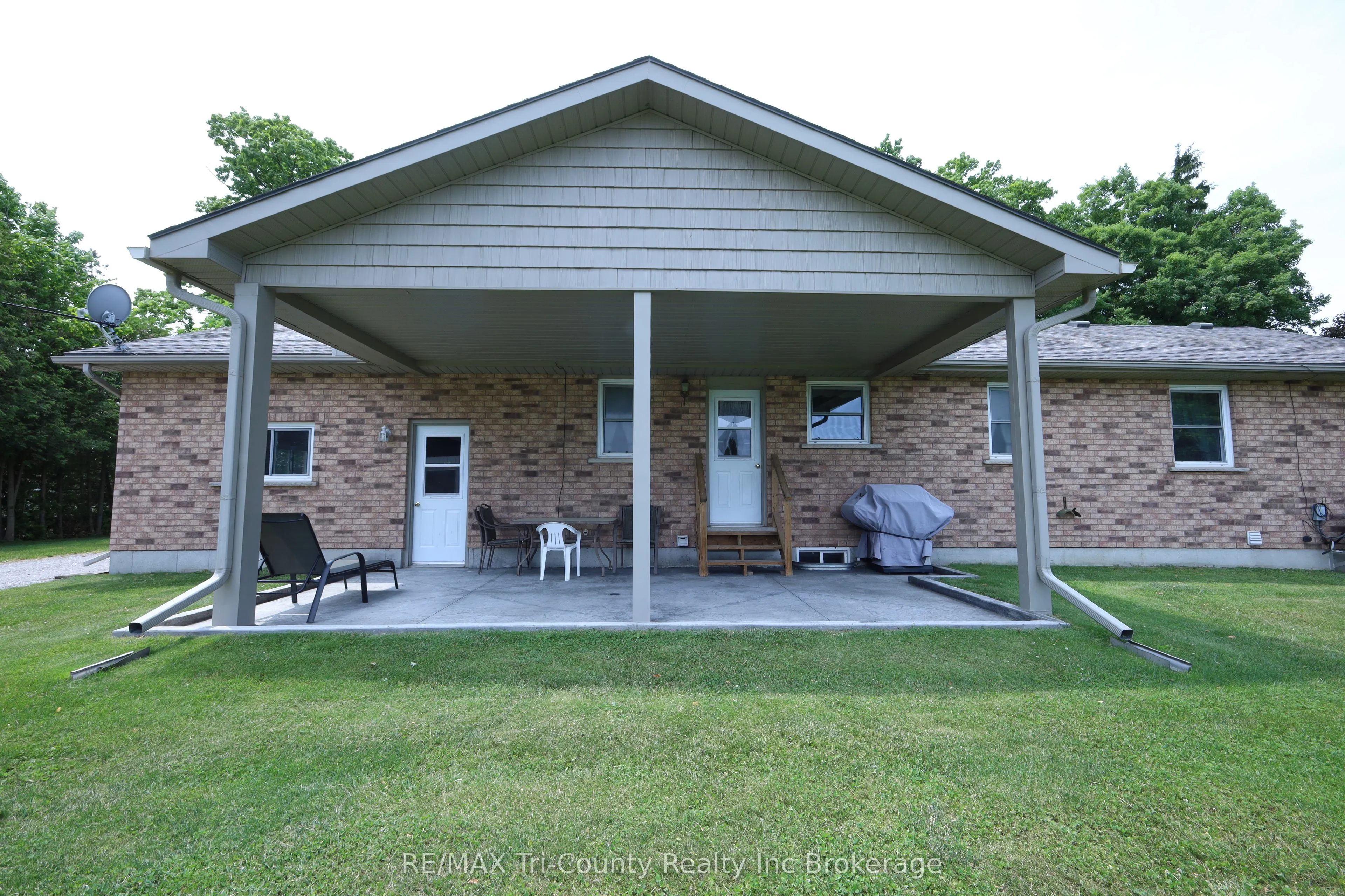 1728 1st Concession ENR Road