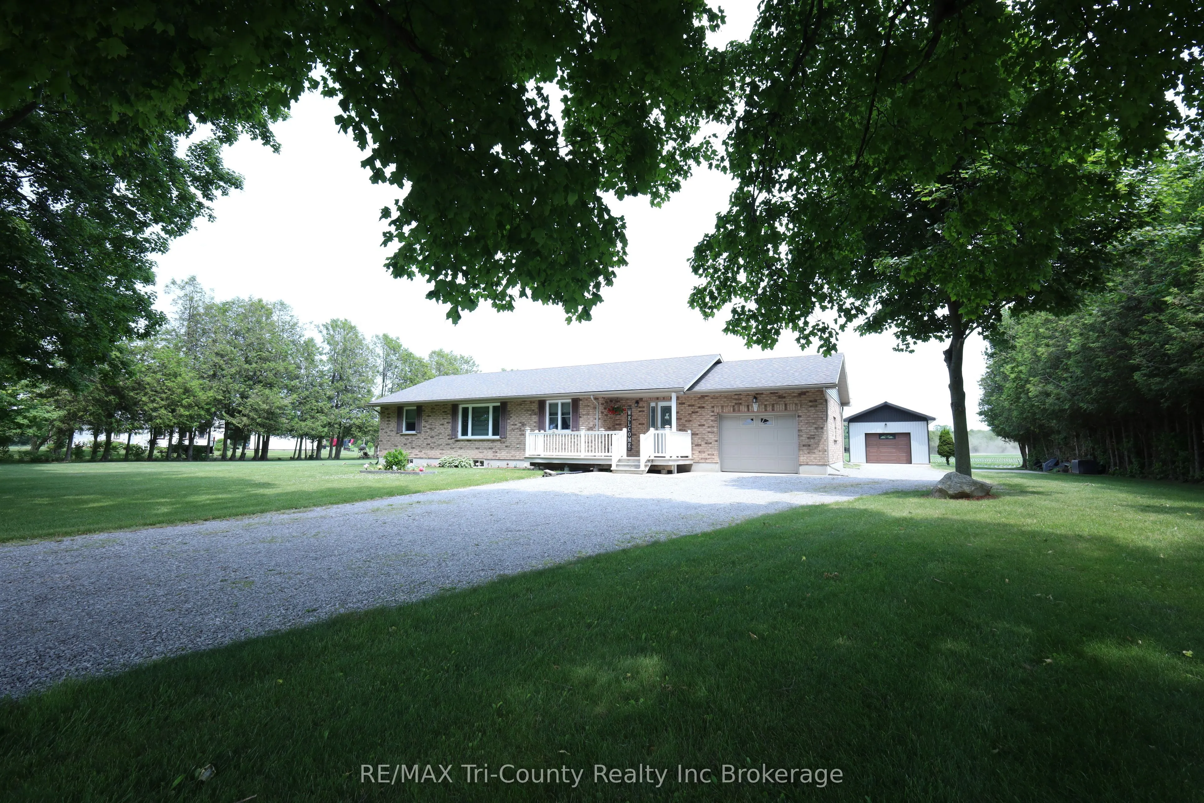 1728 1st Concession ENR Road