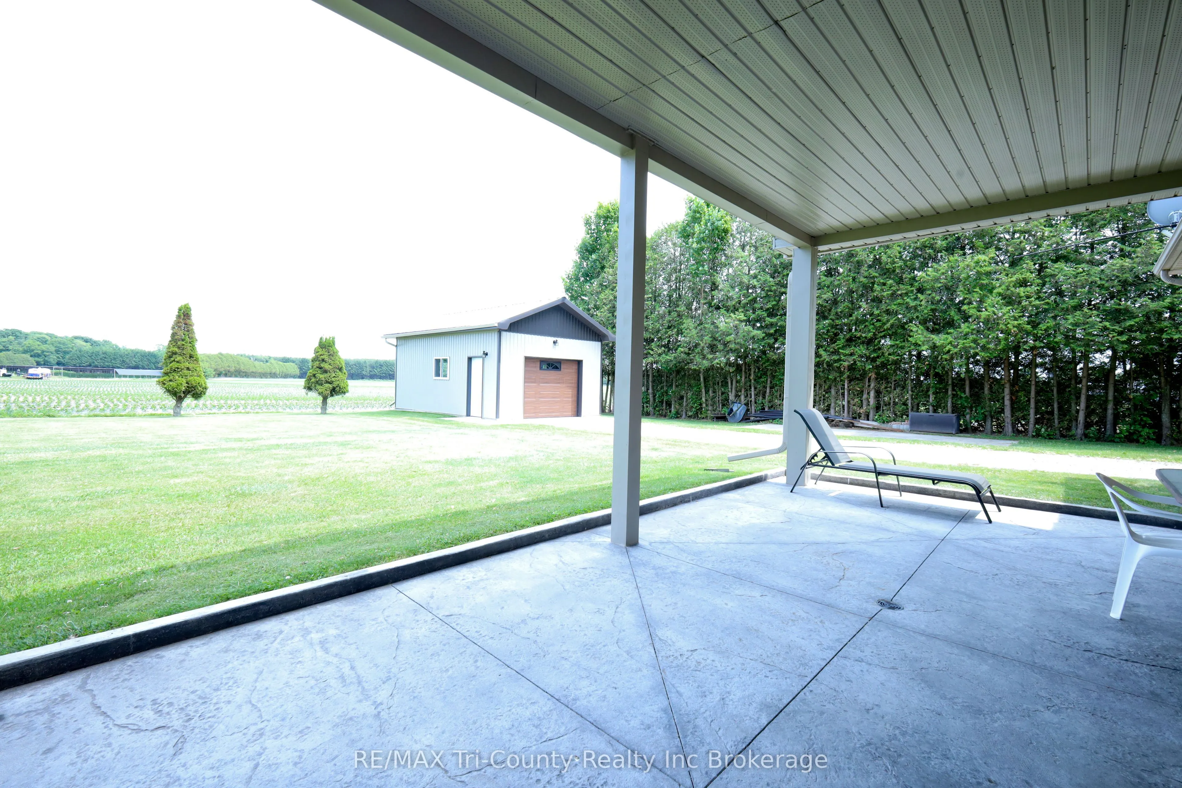 1728 1st Concession ENR Road