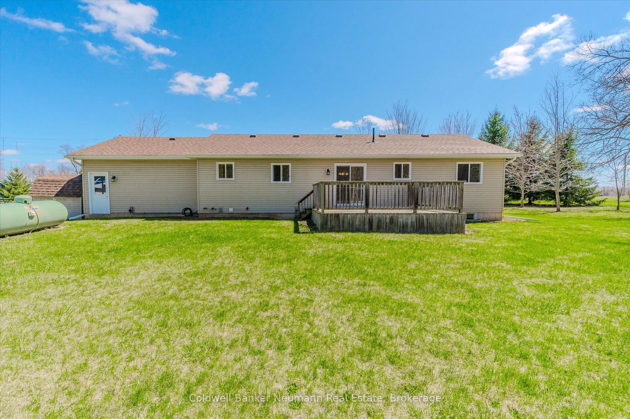 2540 Hespeler Road
